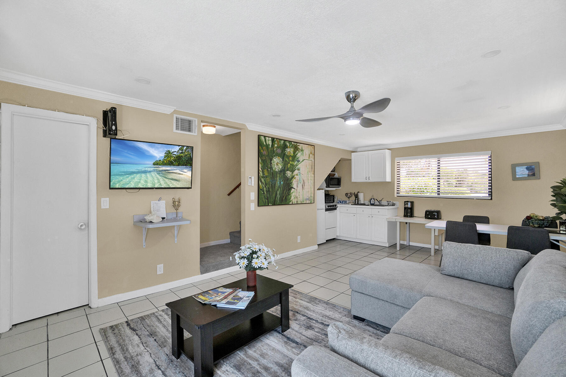 1901 N Riverside #Apt 1, Pompano Beach FL 33062