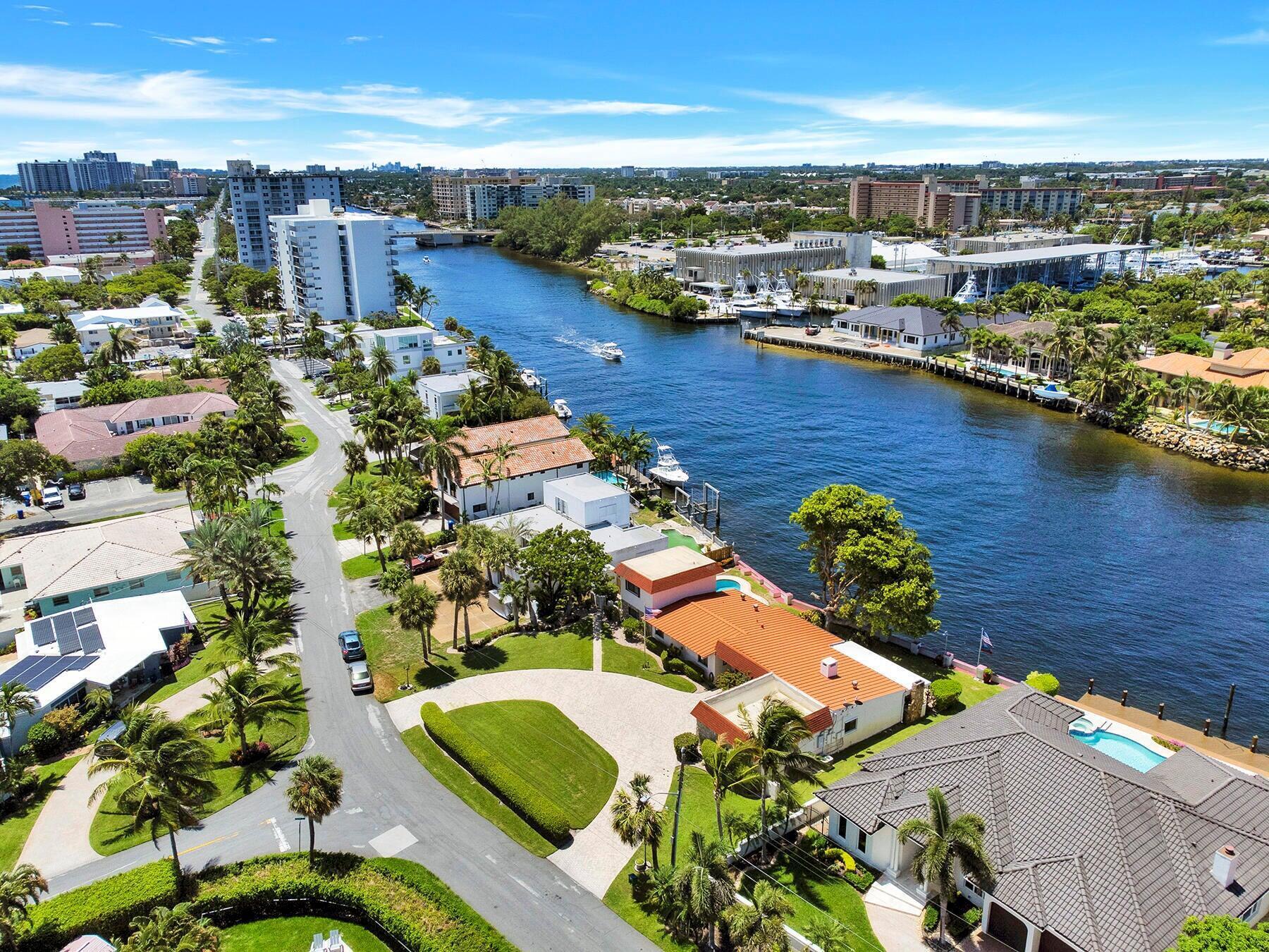 1901 N Riverside #Apt 1, Pompano Beach FL 33062
