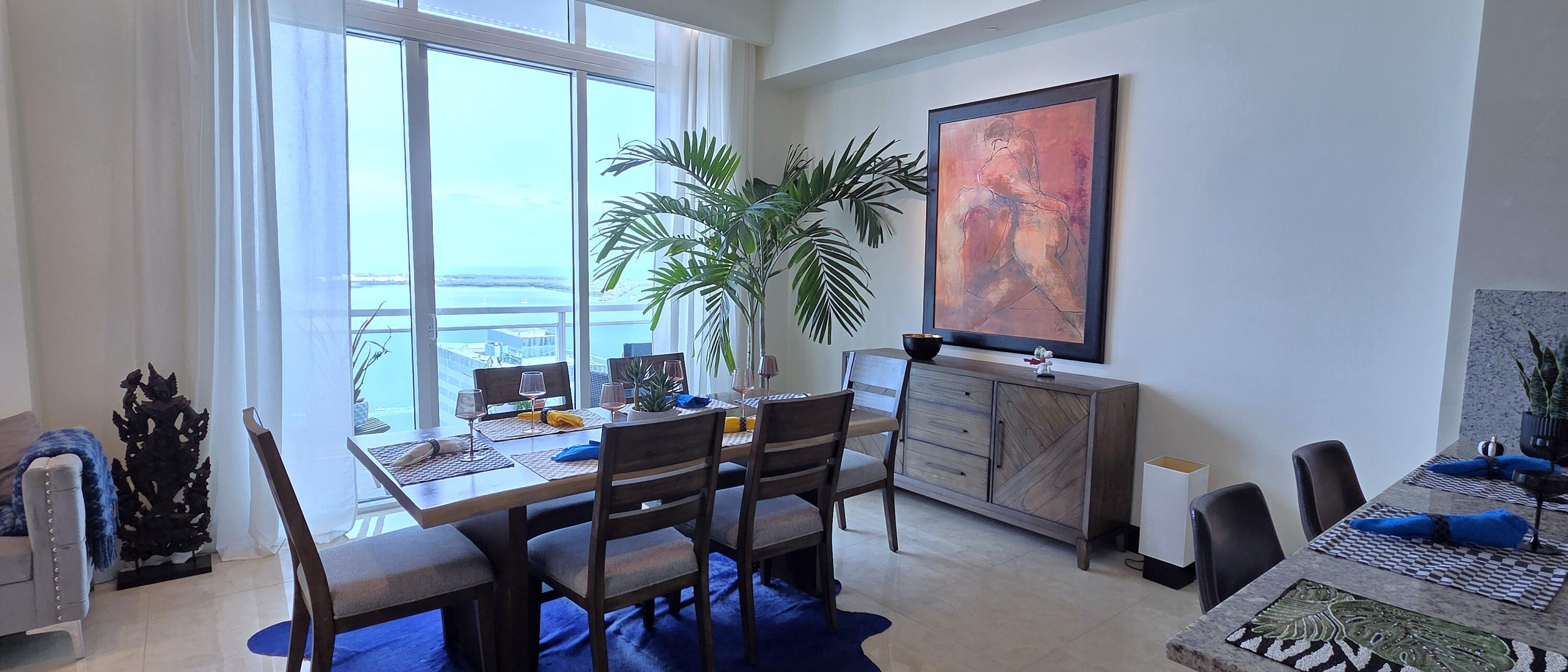 951 Brickell #4308, Miami FL 33131