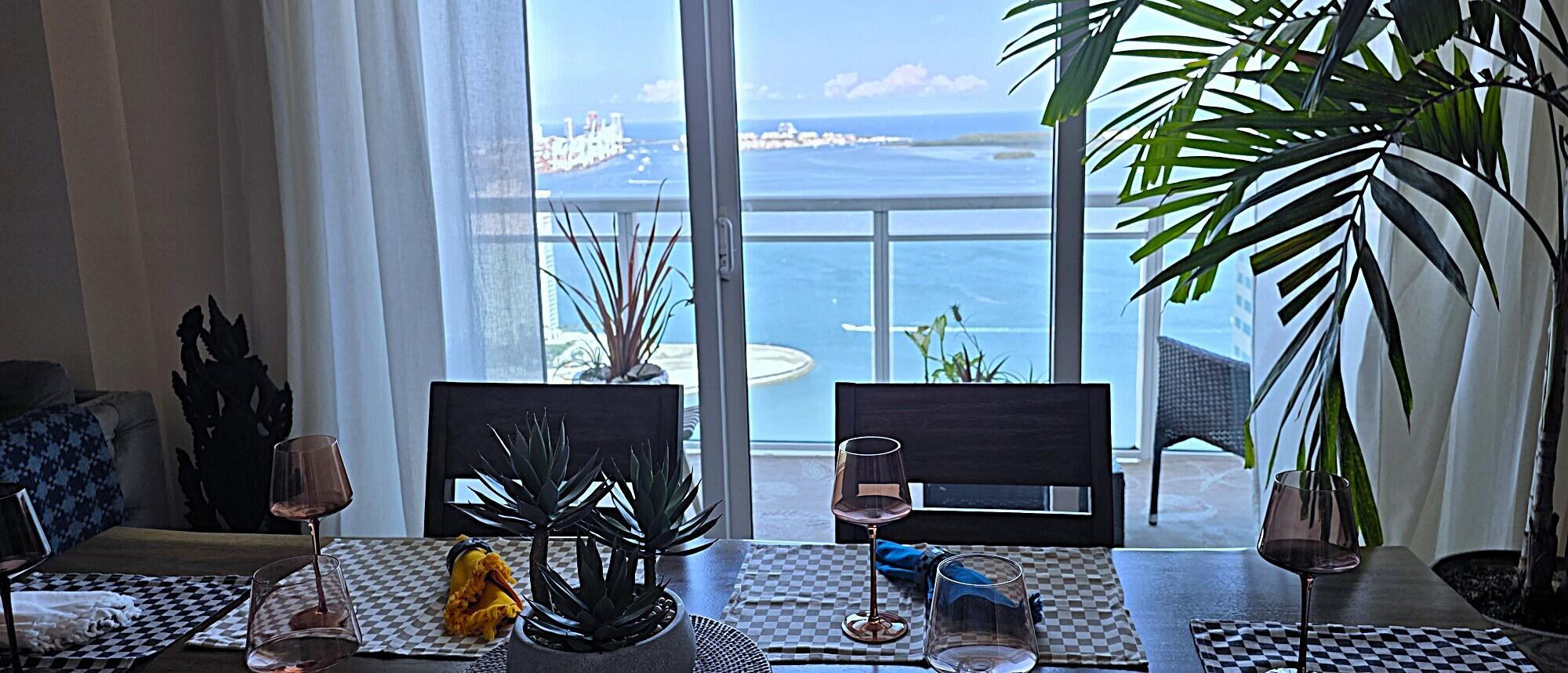 951 Brickell #4308, Miami FL 33131