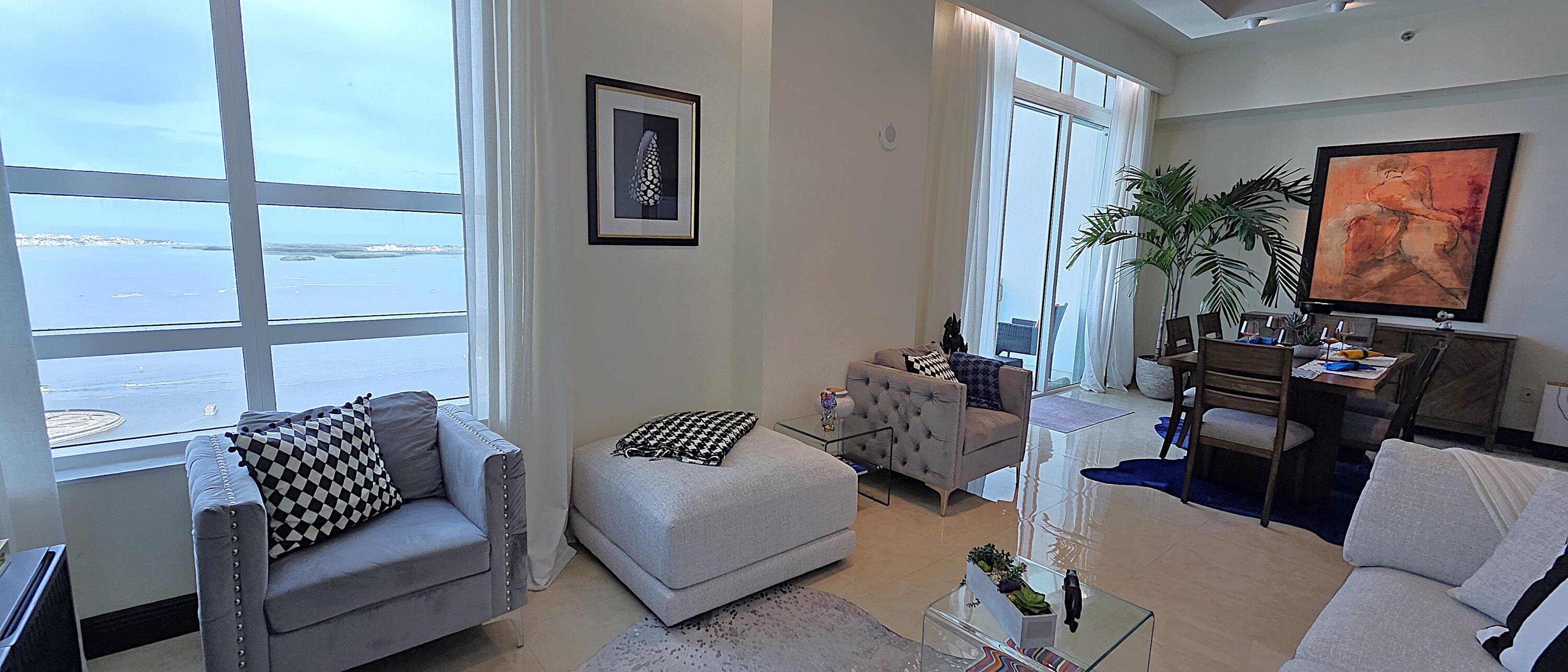 951 Brickell #4308, Miami FL 33131