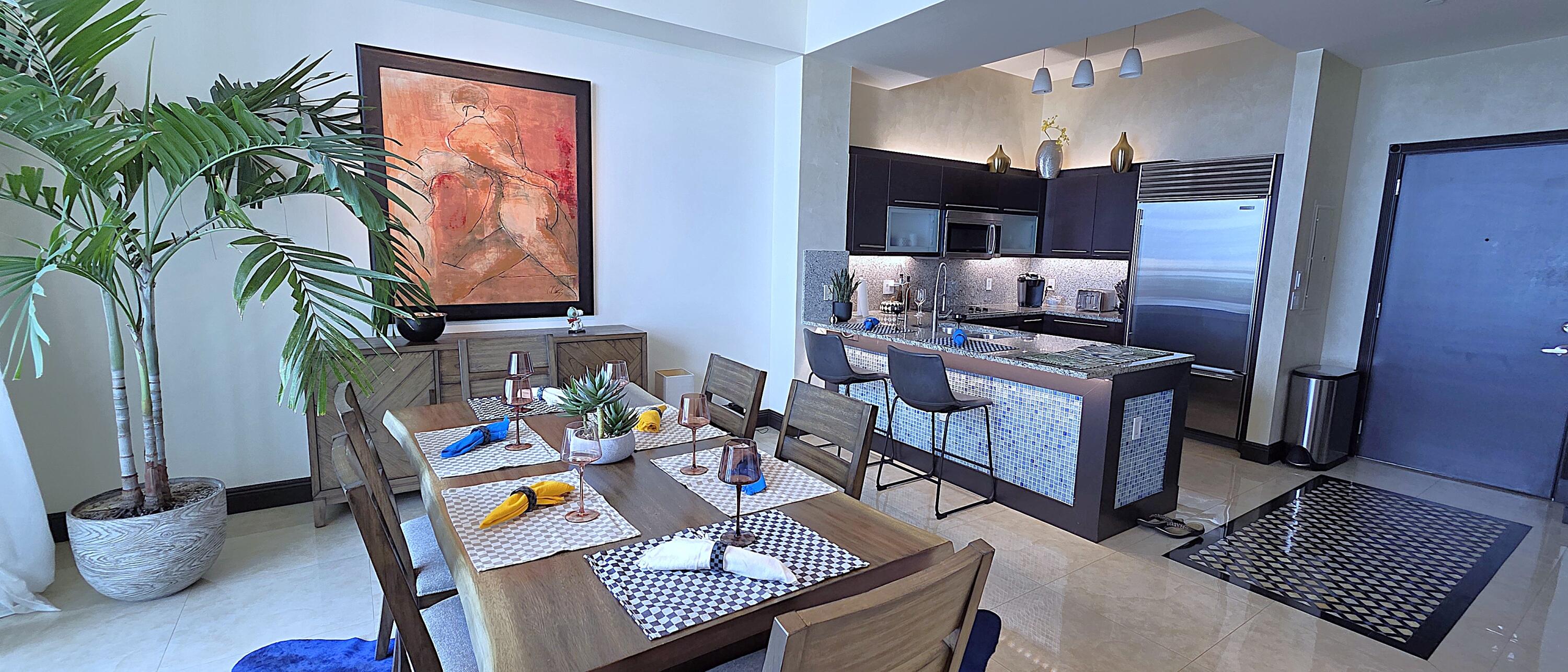 951 Brickell #4308, Miami FL 33131