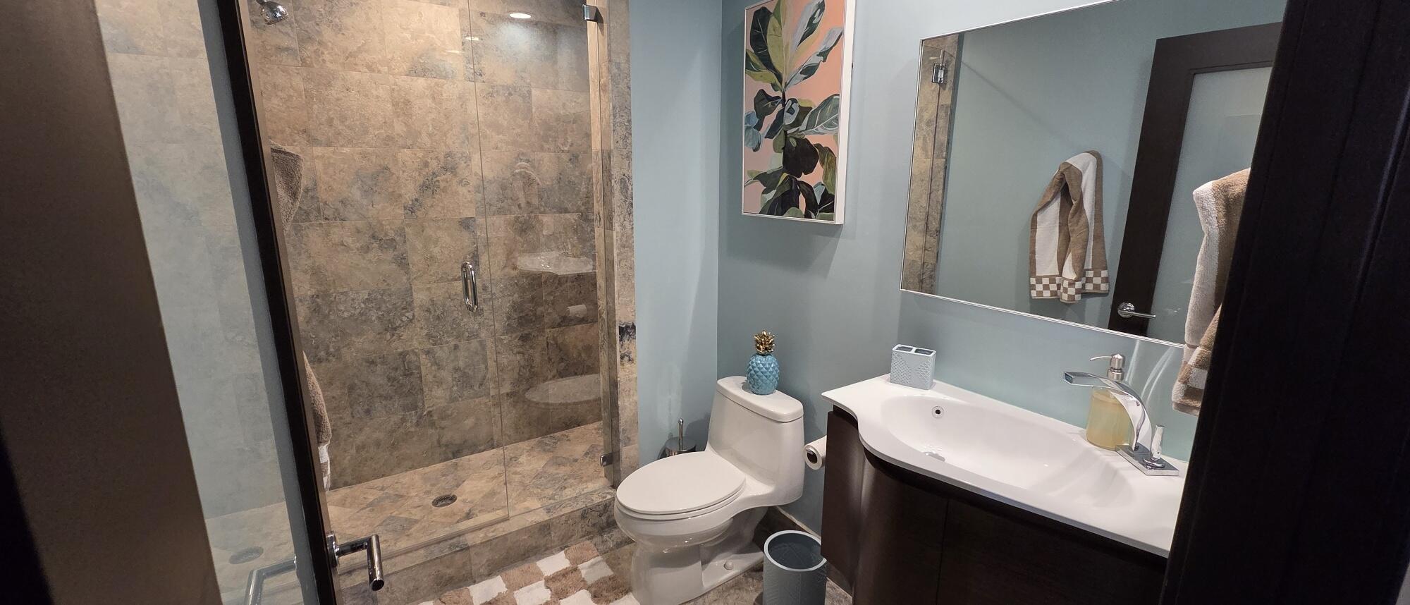 951 Brickell #4308, Miami FL 33131