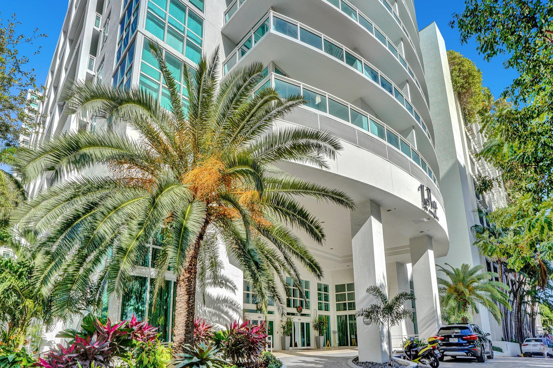 951 Brickell #4308, Miami FL 33131