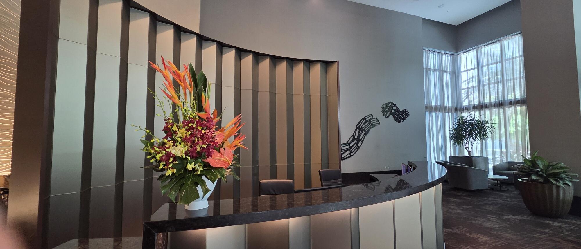 951 Brickell #4308, Miami FL 33131