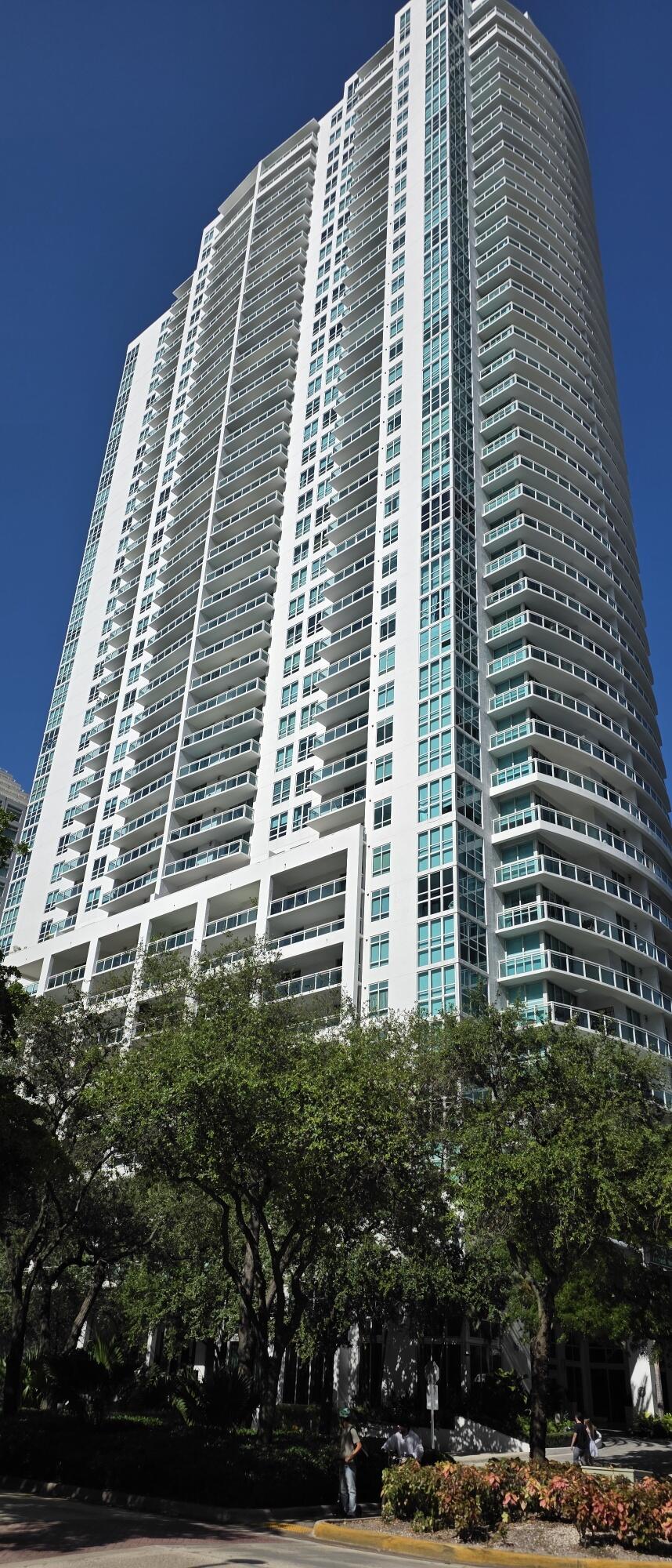 951 Brickell #4308, Miami FL 33131