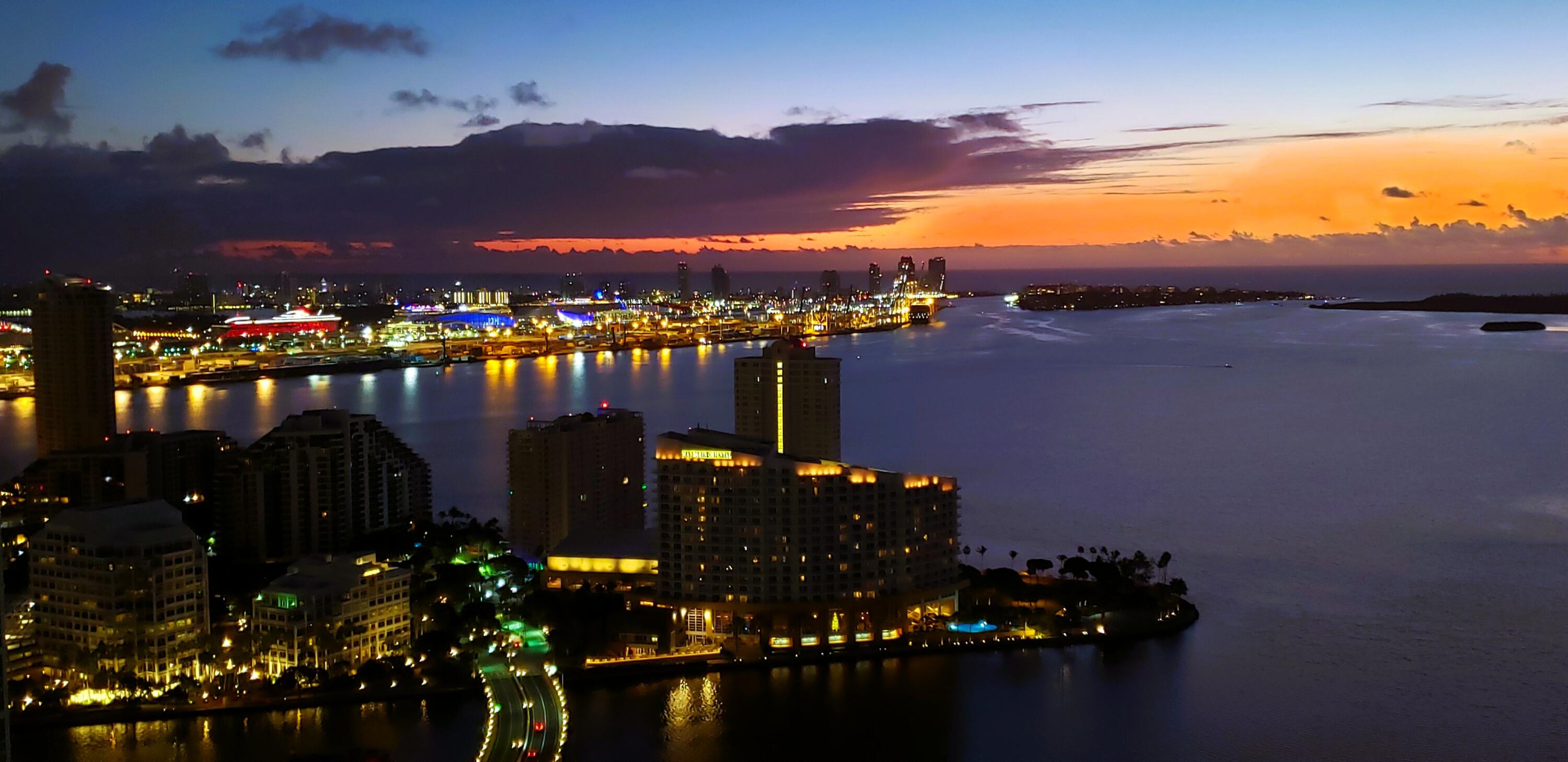 951 Brickell #4308, Miami FL 33131