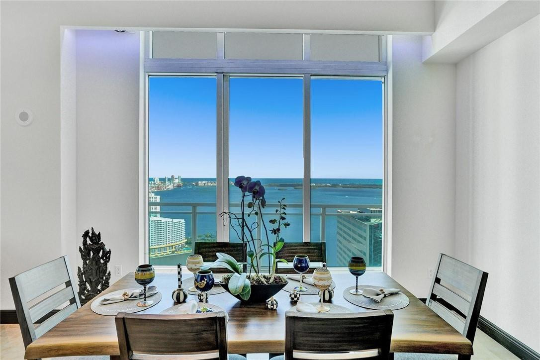 951 Brickell #4308, Miami FL 33131