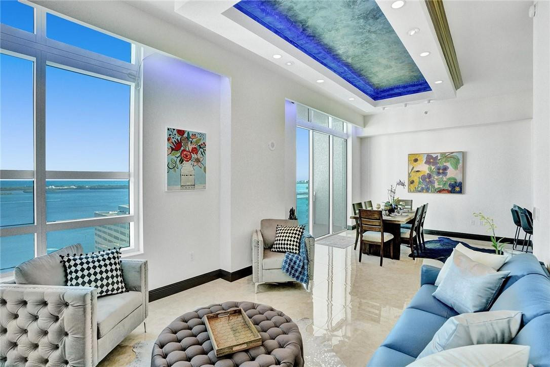 951 Brickell #4308, Miami FL 33131