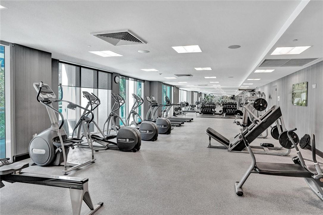 951 Brickell #4308, Miami FL 33131