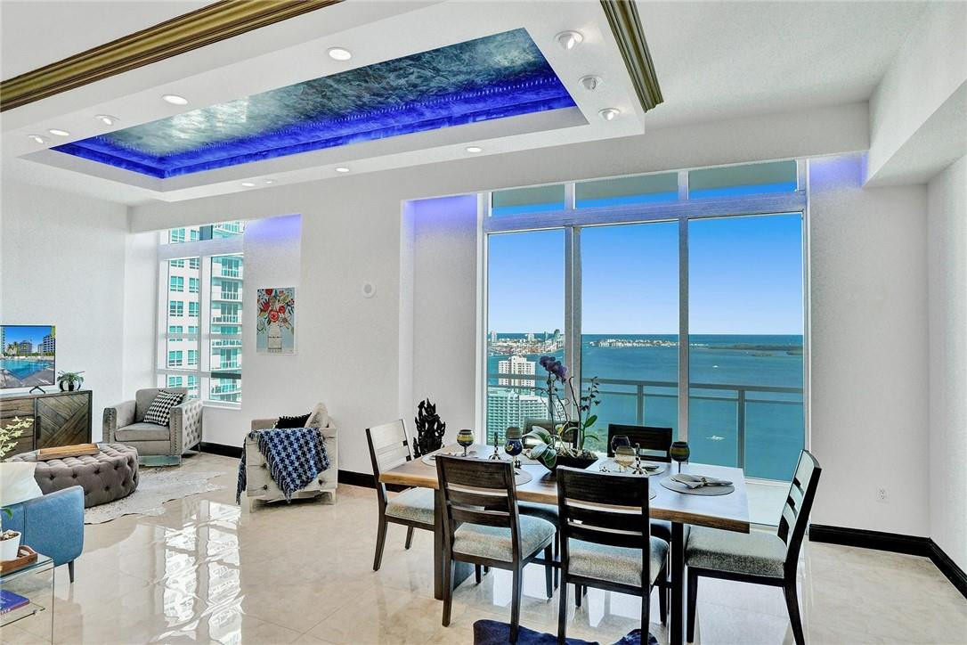 951 Brickell #4308, Miami FL 33131
