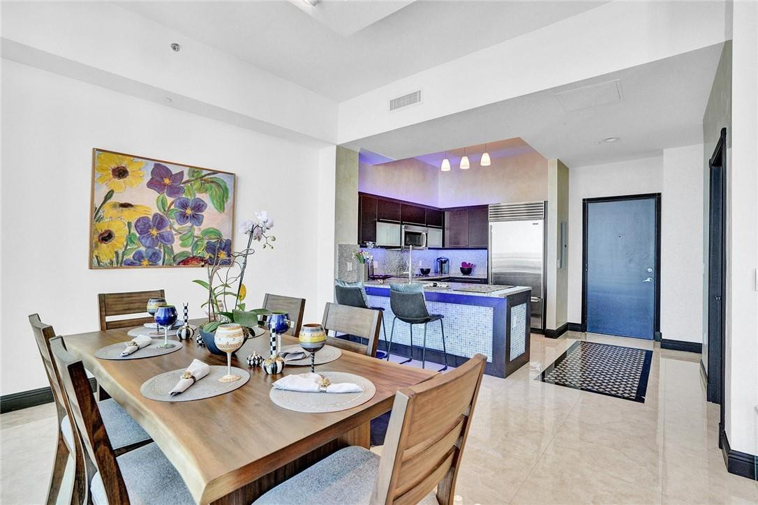 951 Brickell #4308, Miami FL 33131