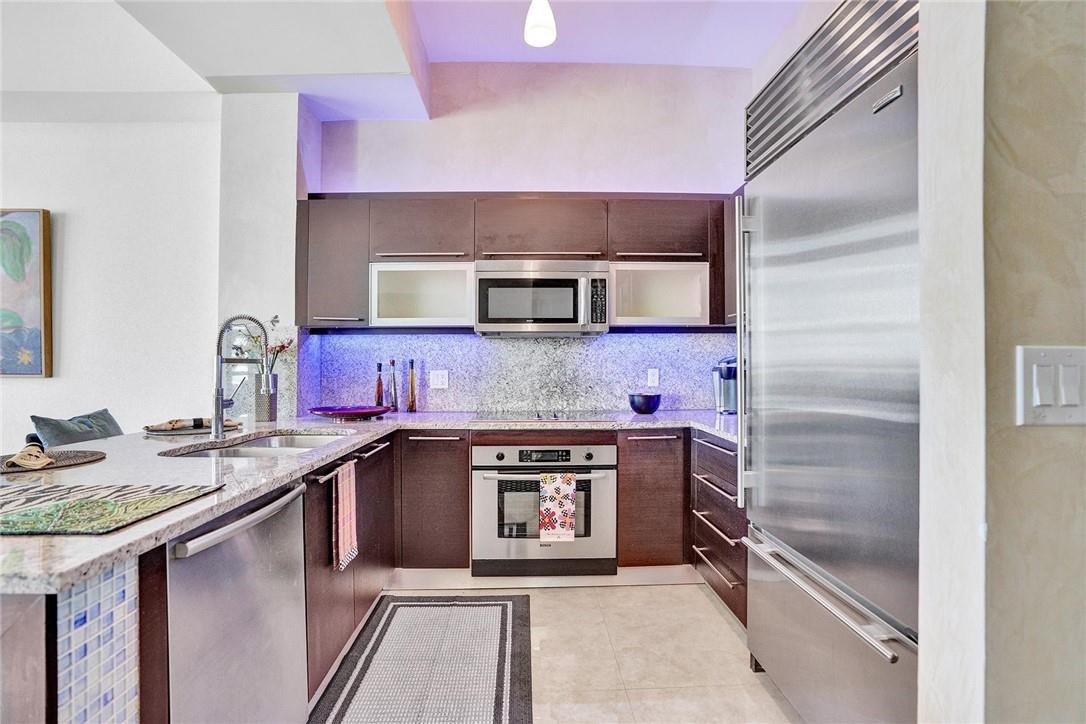 951 Brickell #4308, Miami FL 33131