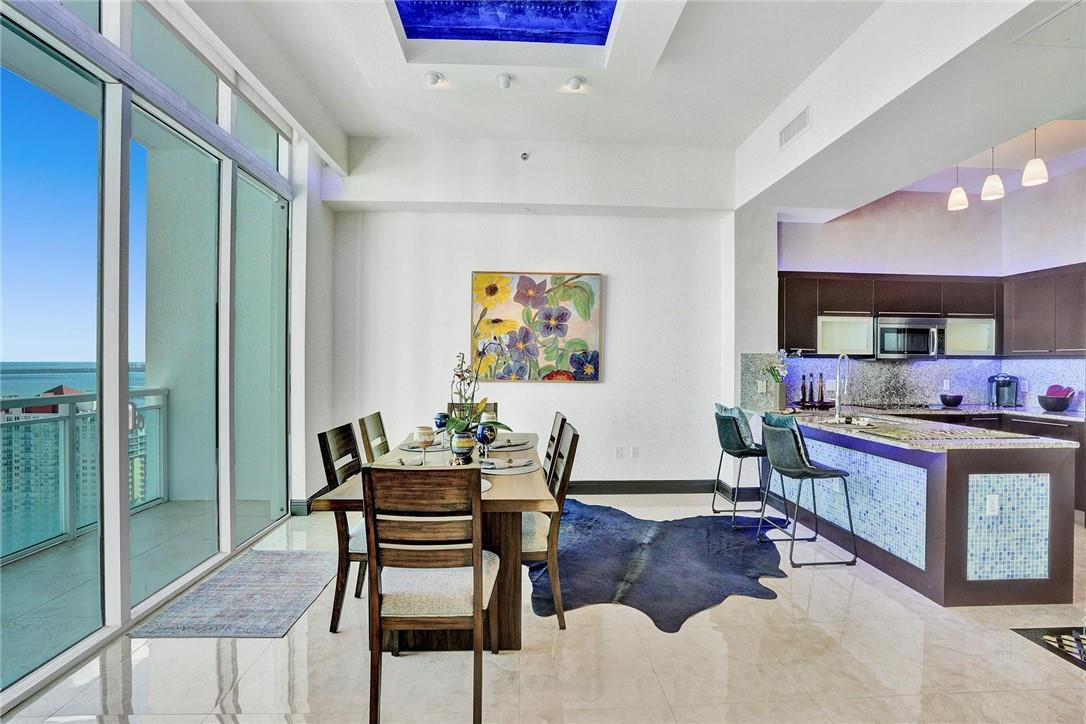 951 Brickell #4308, Miami FL 33131