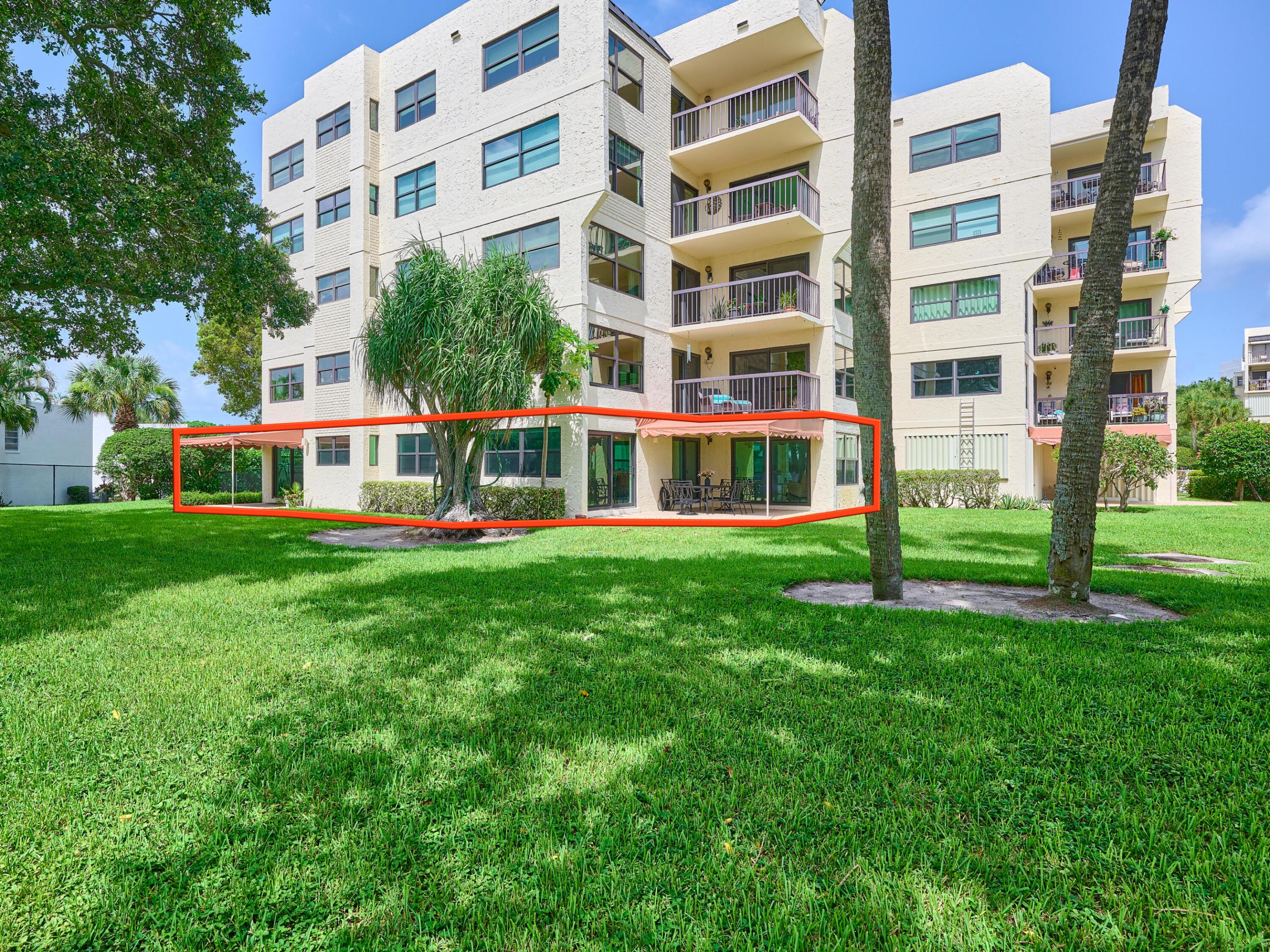 374 Golfview #106, North Palm Beach FL 33408