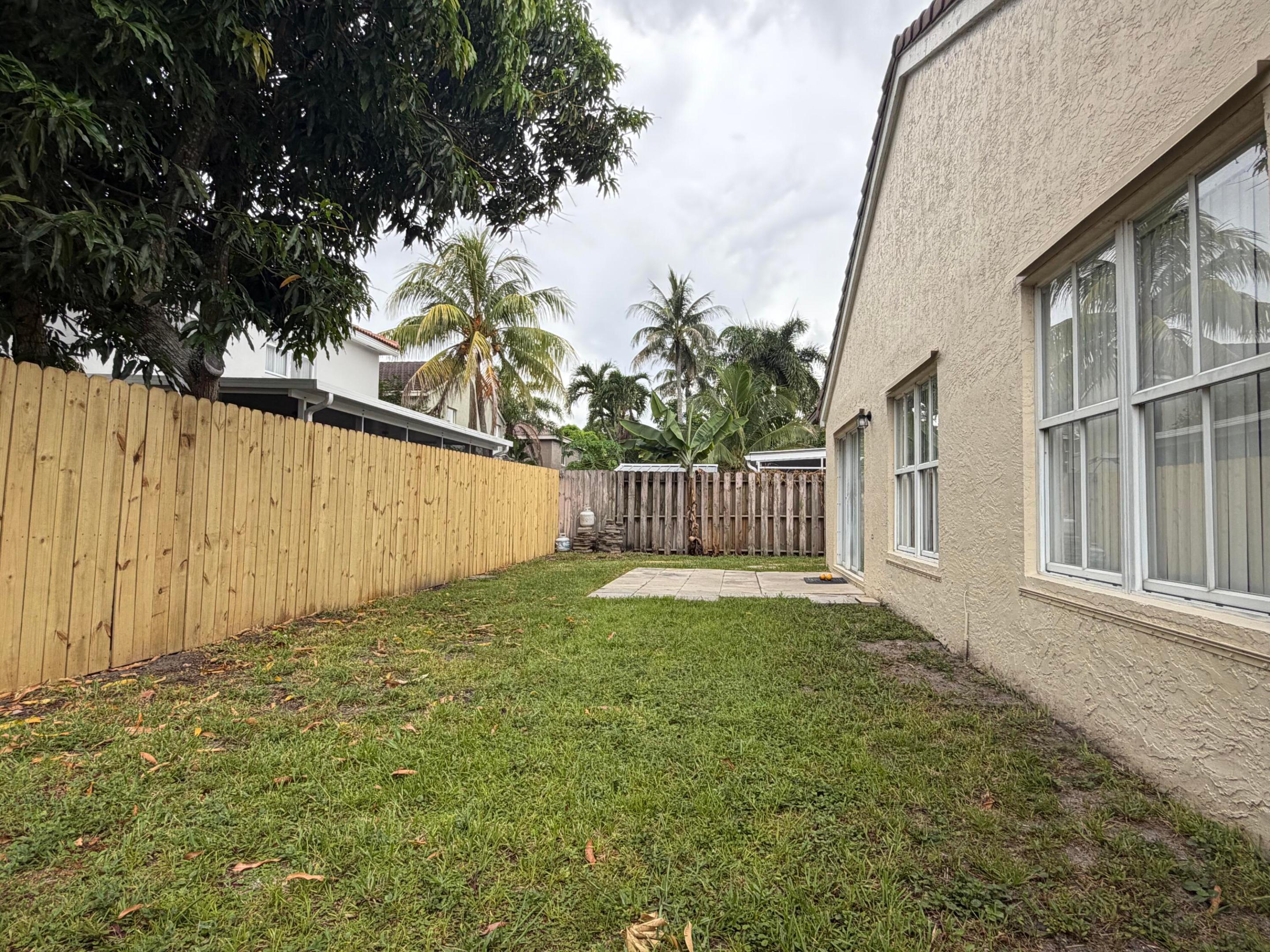 3386 Treasure, Margate FL 33063