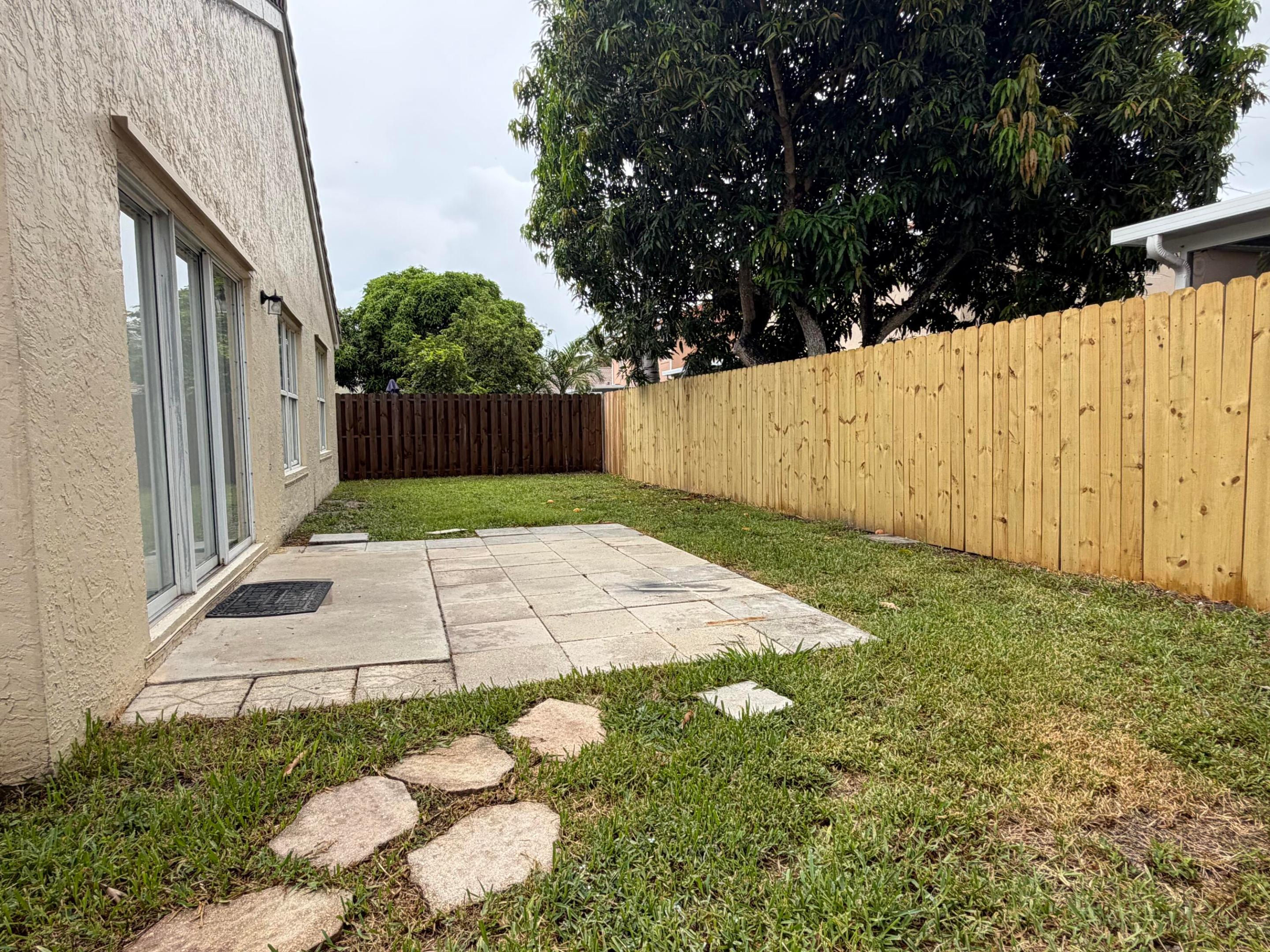 3386 Treasure, Margate FL 33063