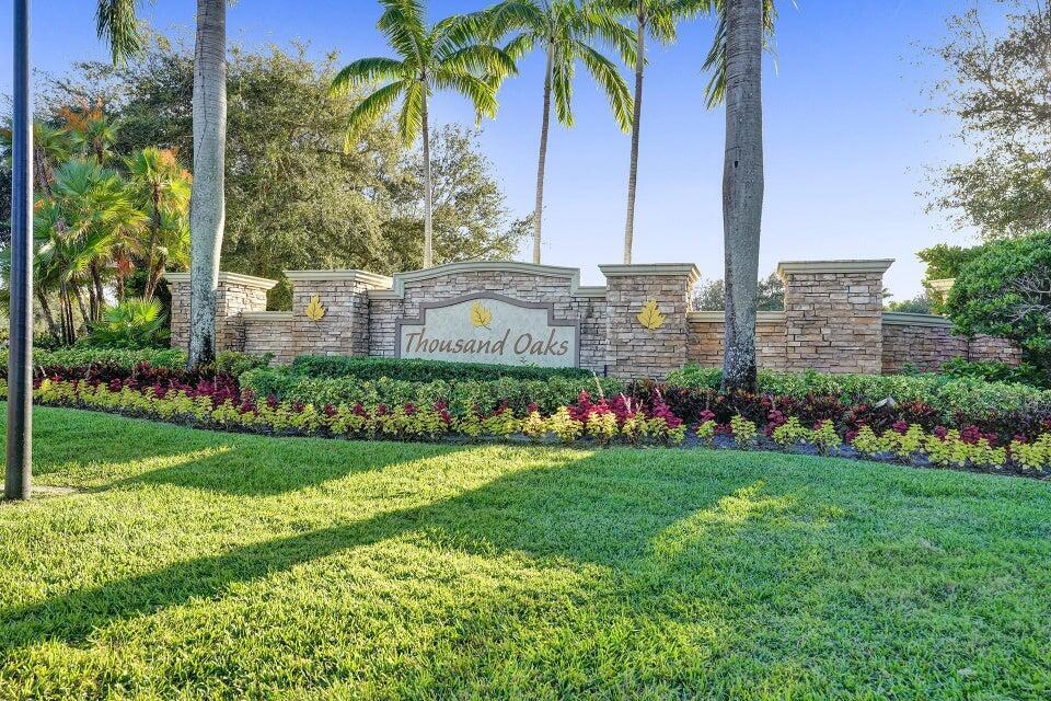 2336 Center Stone, Riviera Beach FL 33404