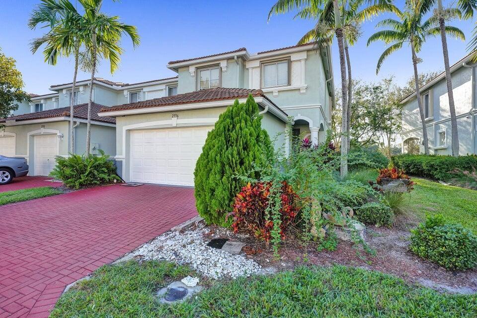 2336 Center Stone, Riviera Beach FL 33404