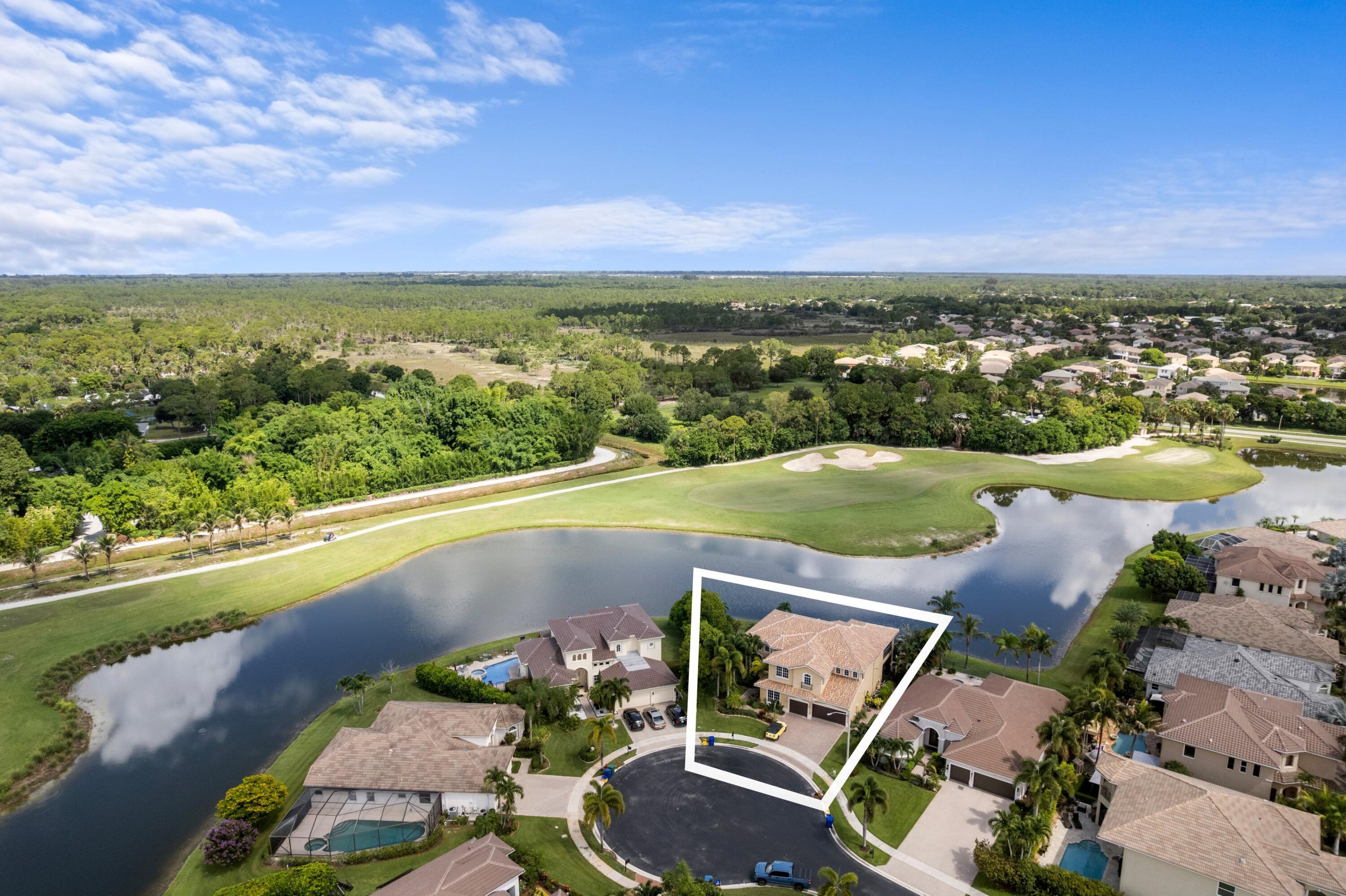 2643 Arbor, Royal Palm Beach FL 33411