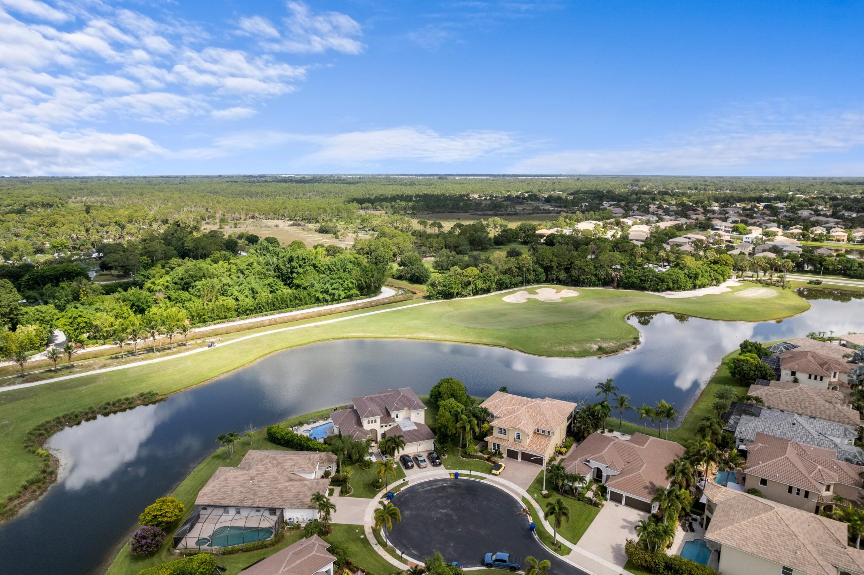 2643 Arbor, Royal Palm Beach FL 33411