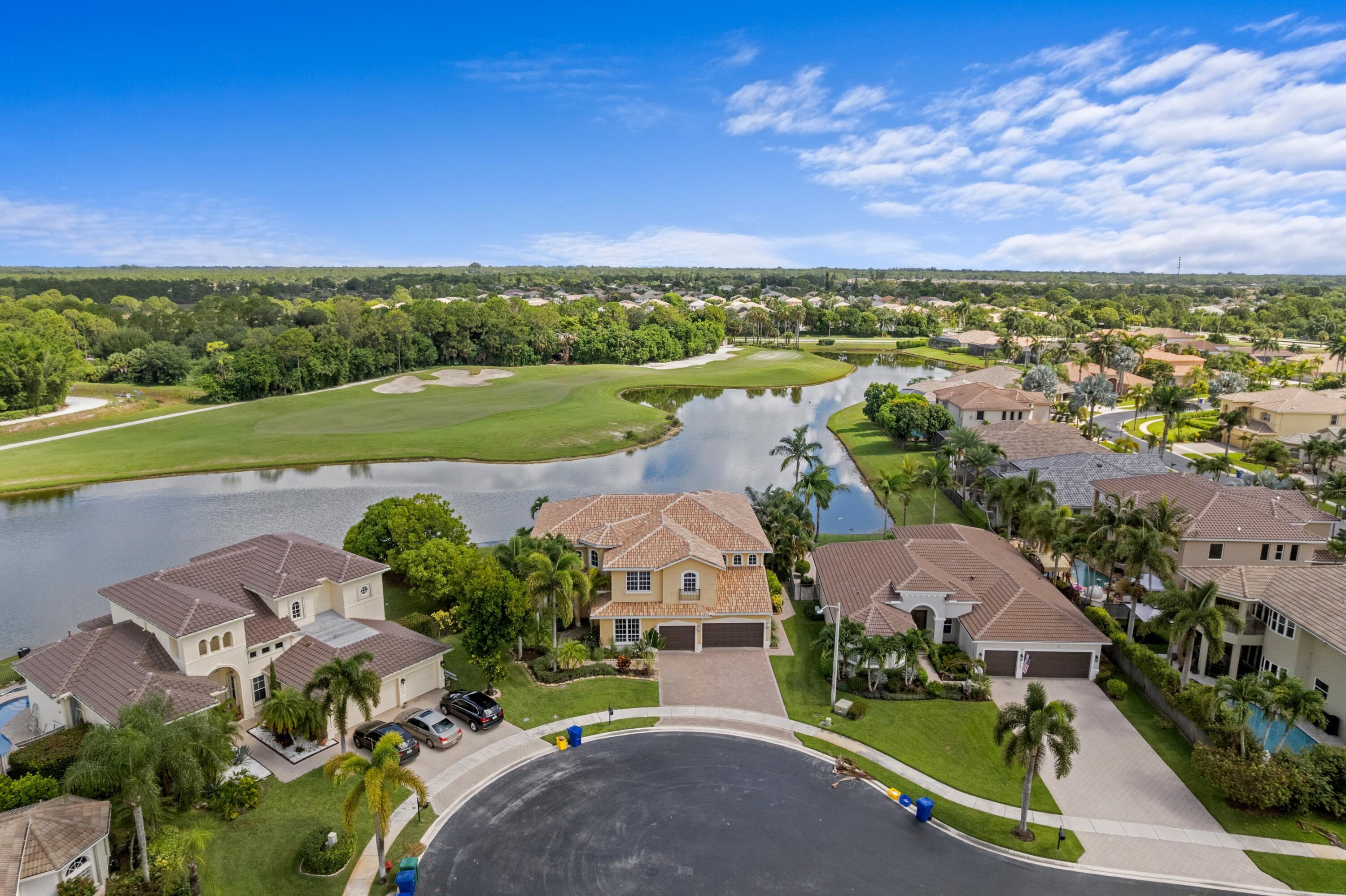 2643 Arbor, Royal Palm Beach FL 33411