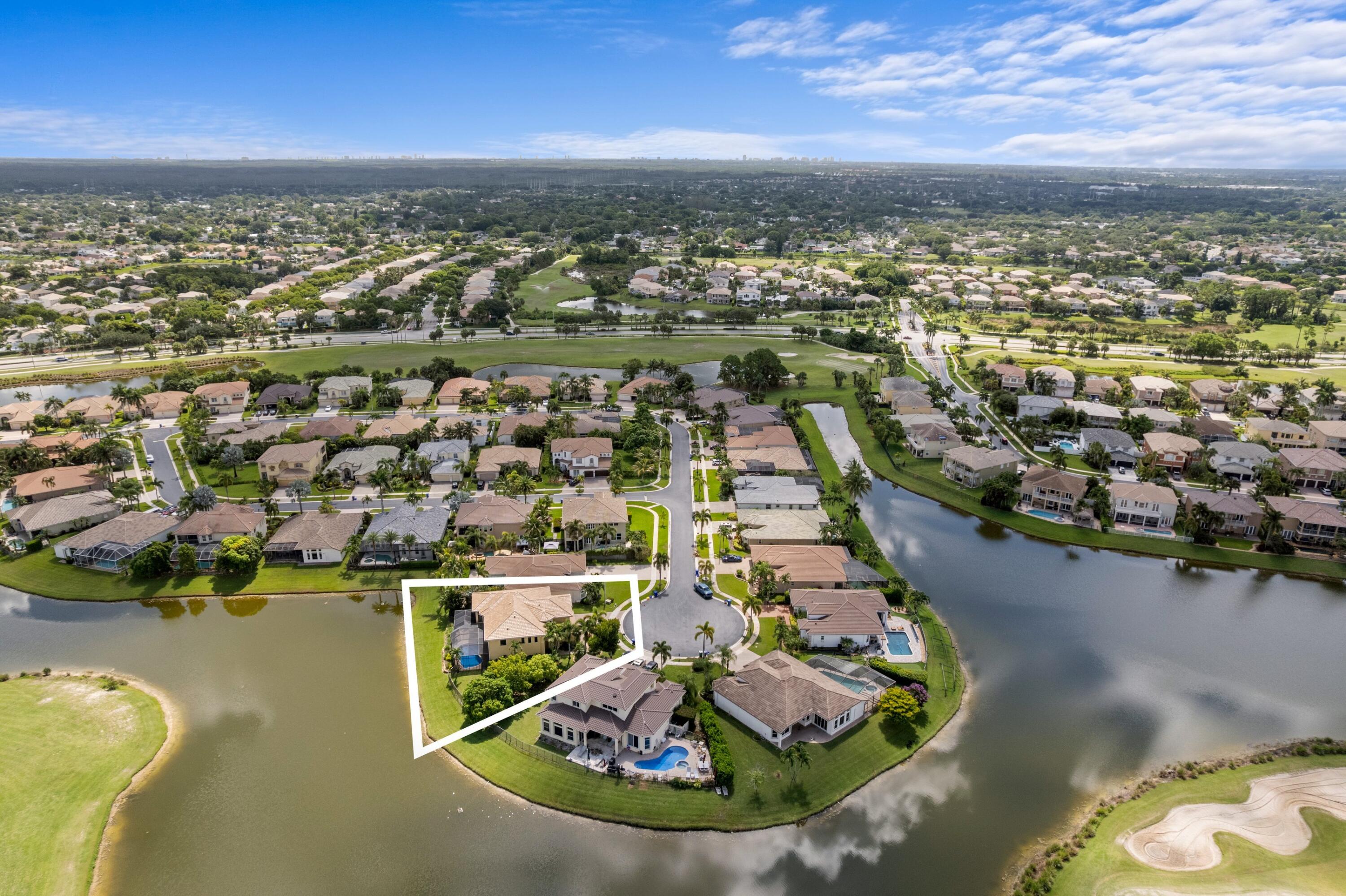 2643 Arbor, Royal Palm Beach FL 33411