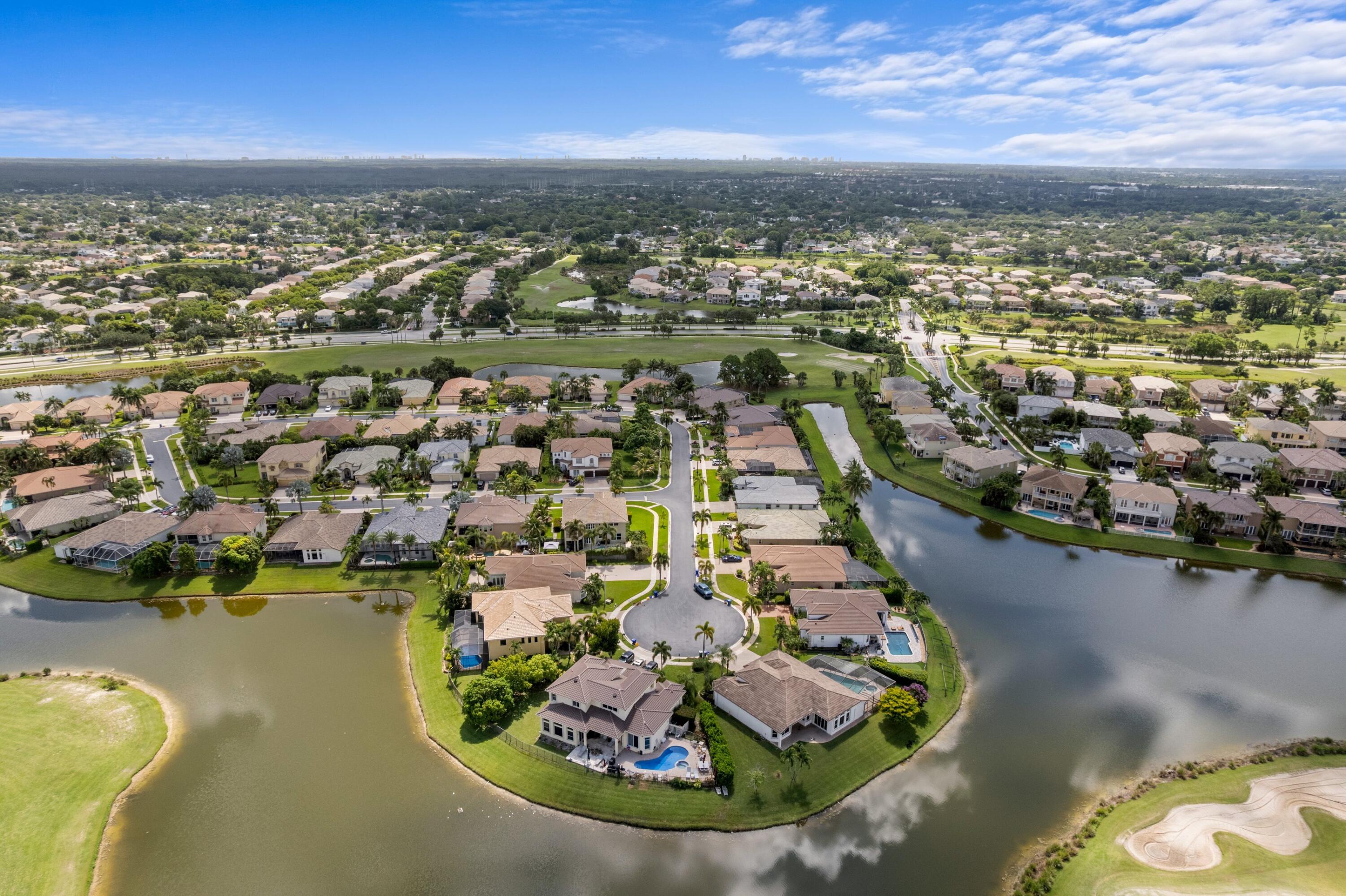 2643 Arbor, Royal Palm Beach FL 33411
