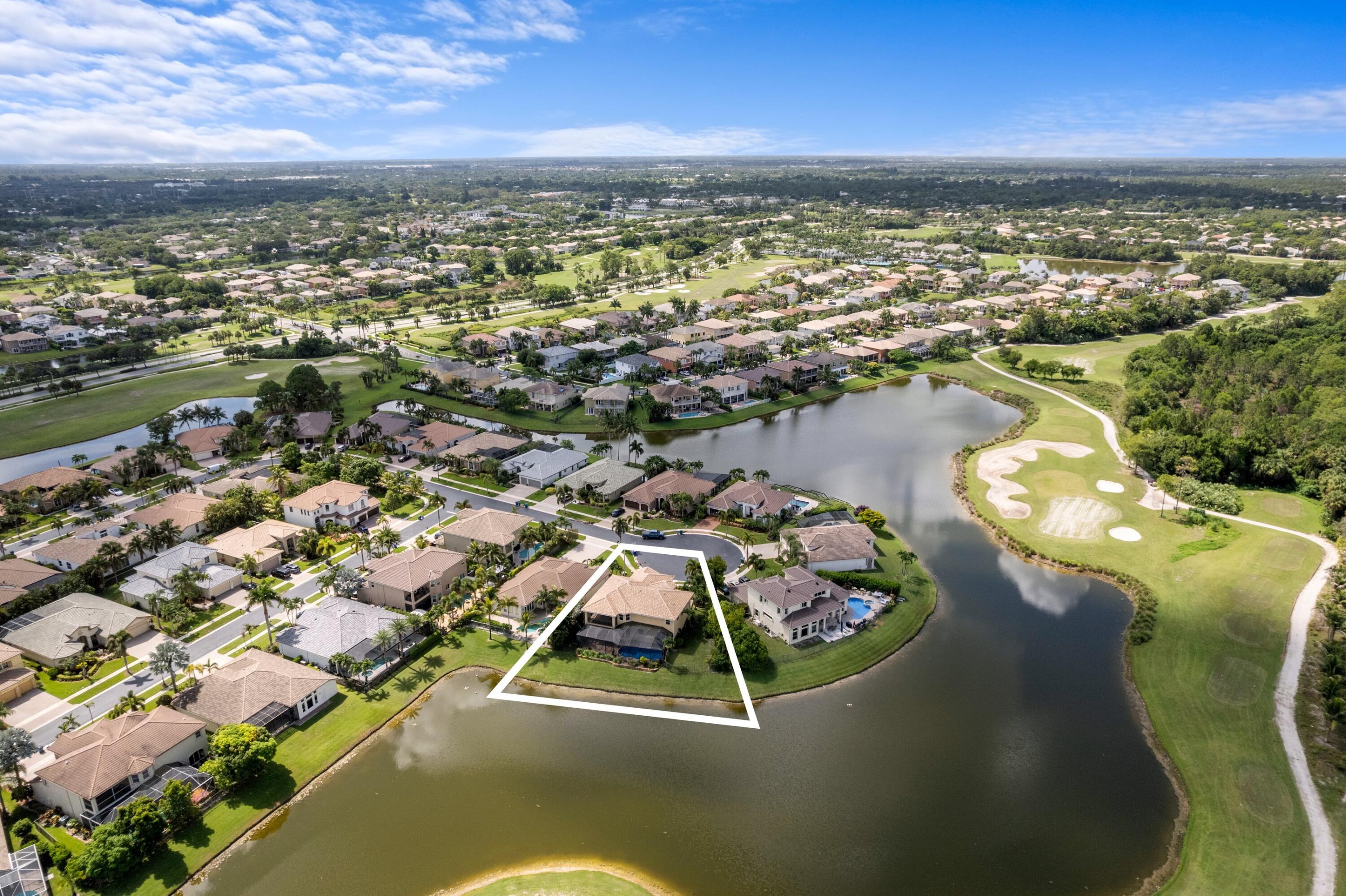 2643 Arbor, Royal Palm Beach FL 33411