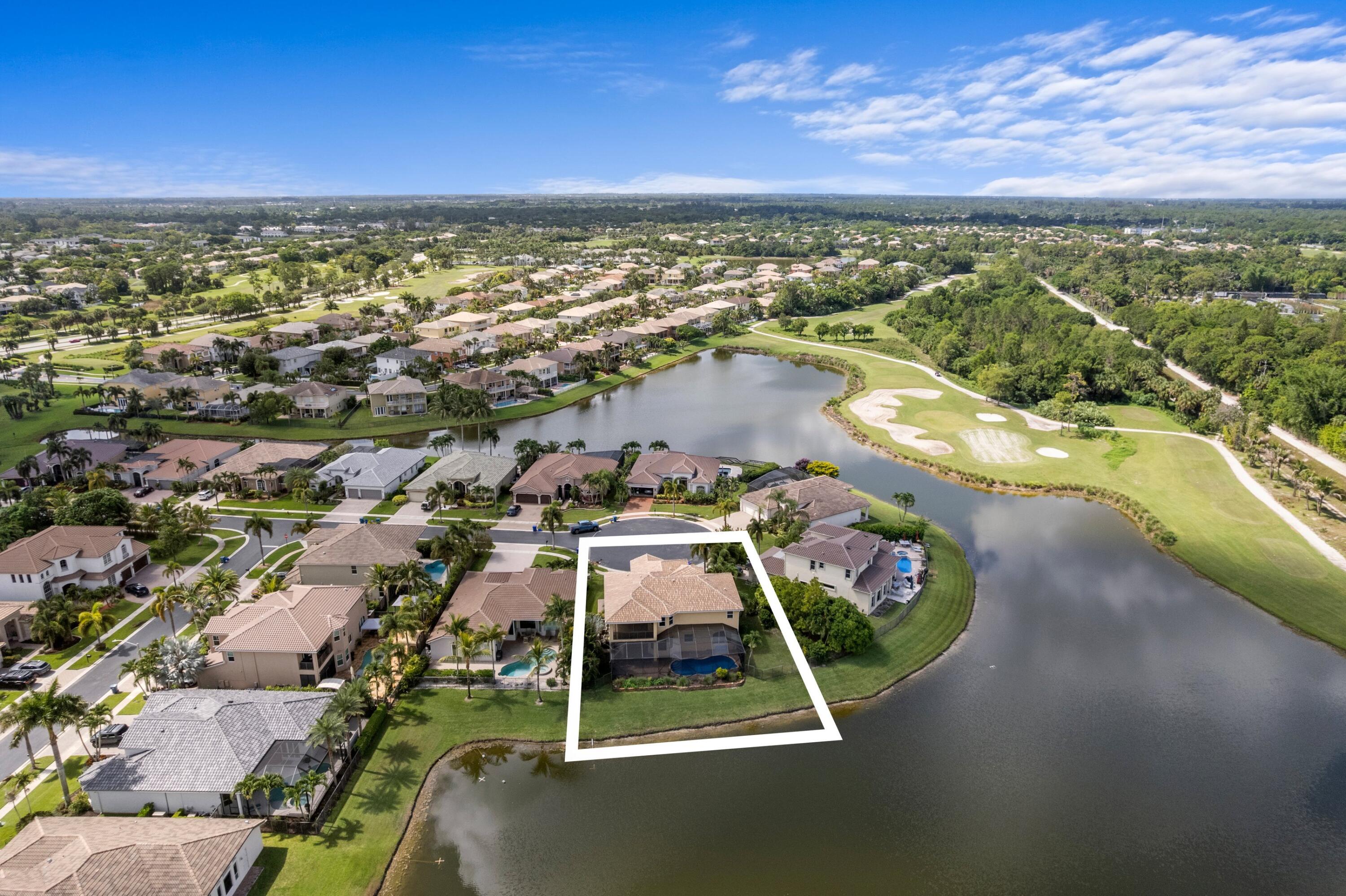 2643 Arbor, Royal Palm Beach FL 33411