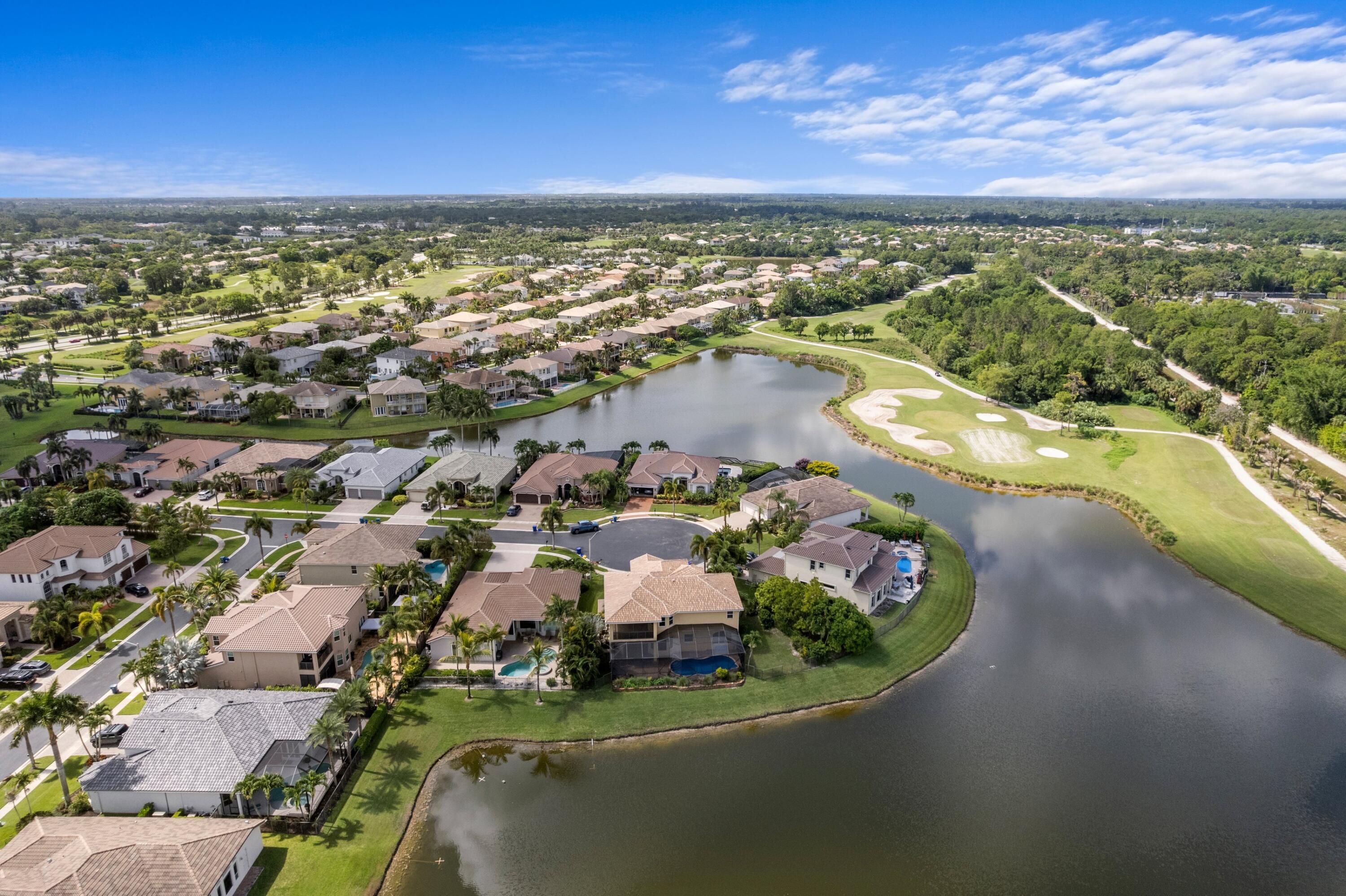 2643 Arbor, Royal Palm Beach FL 33411