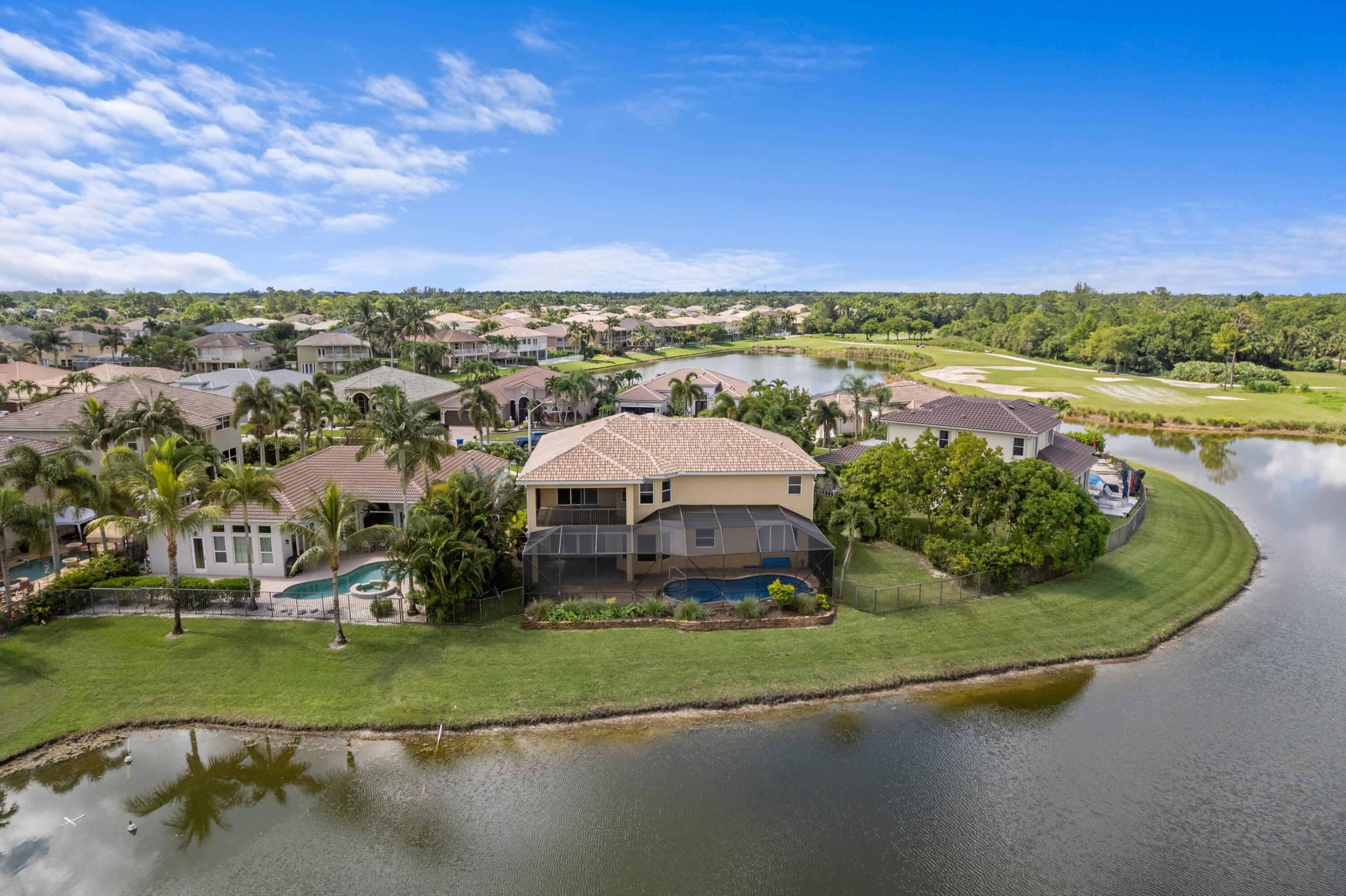 2643 Arbor, Royal Palm Beach FL 33411