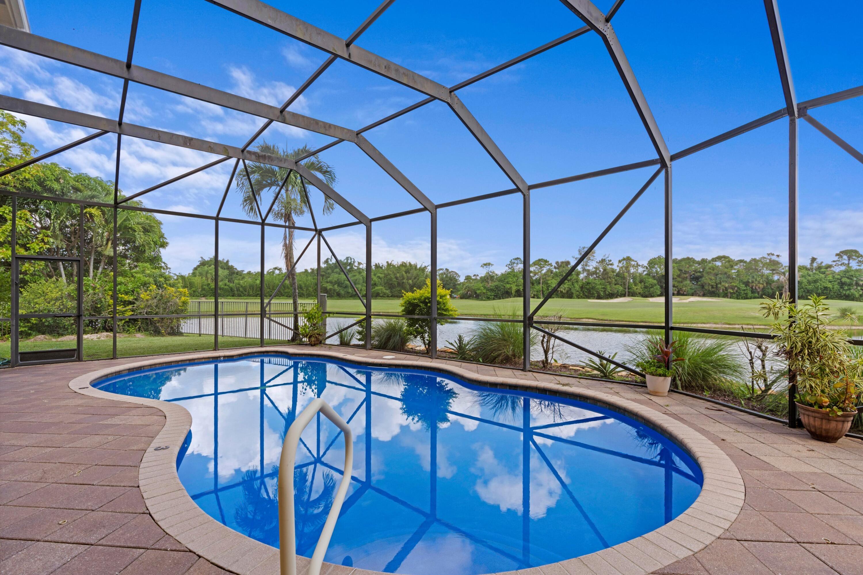 2643 Arbor, Royal Palm Beach FL 33411