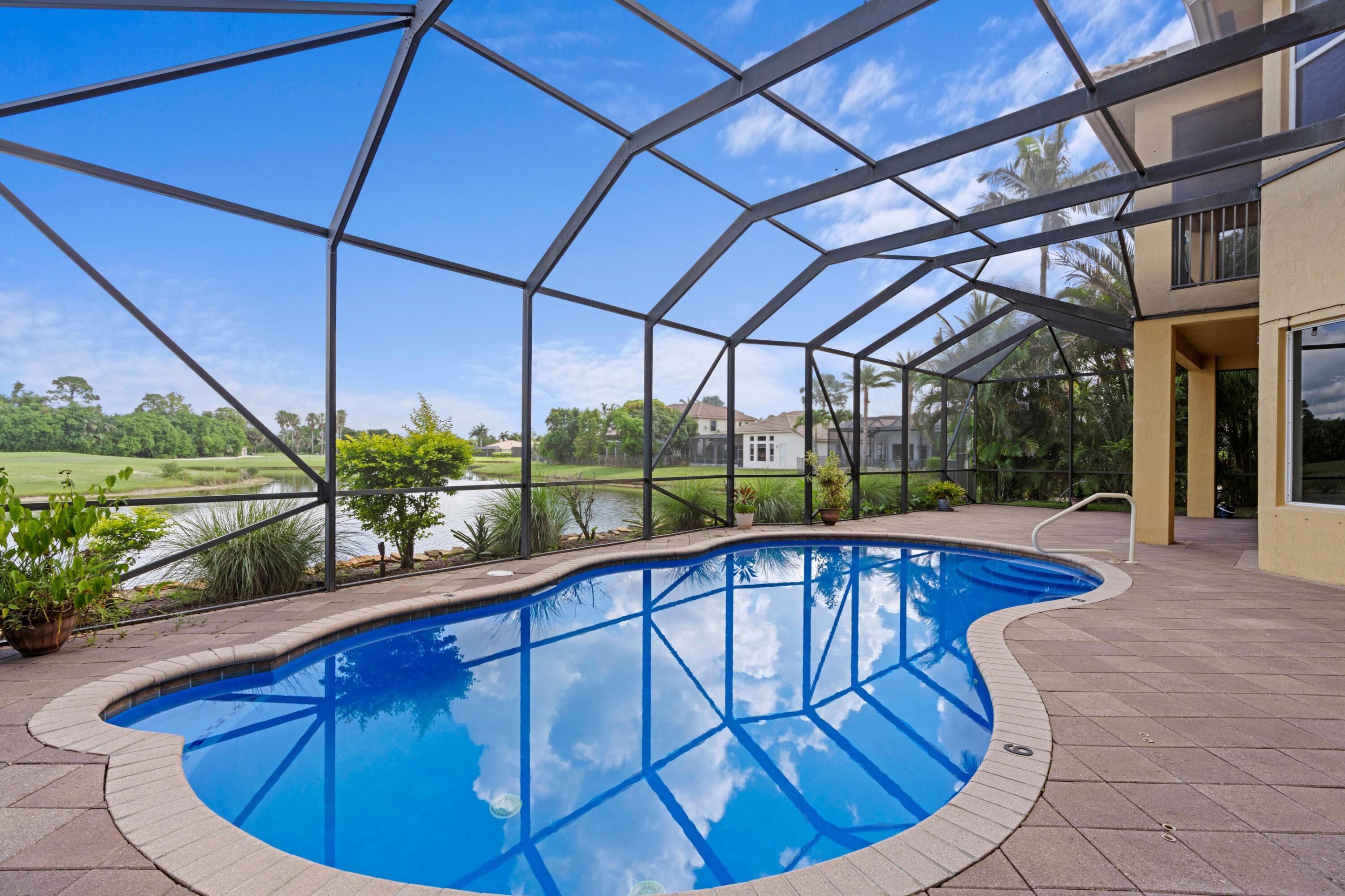 2643 Arbor, Royal Palm Beach FL 33411