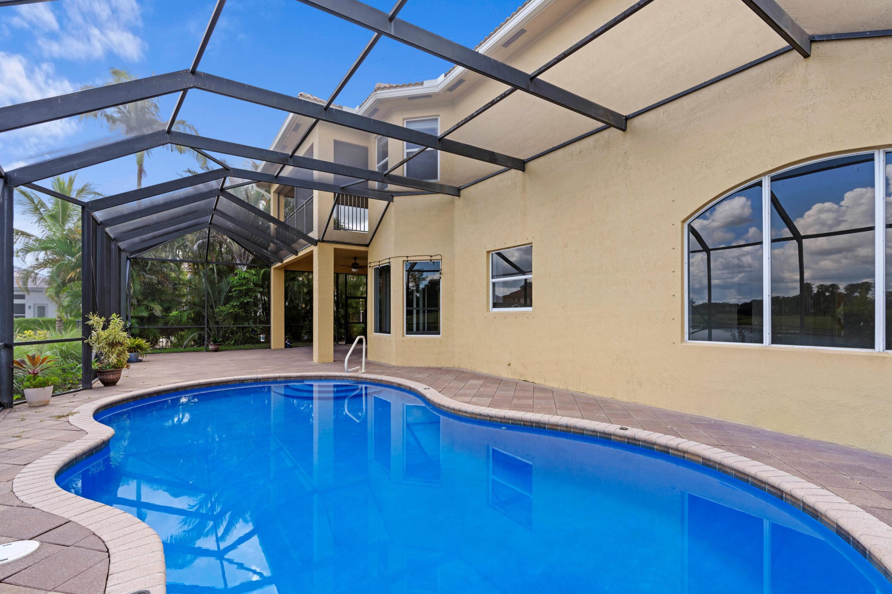 2643 Arbor, Royal Palm Beach FL 33411