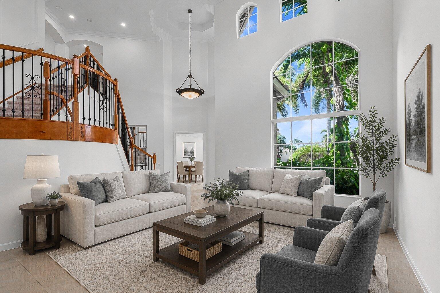 2643 Arbor, Royal Palm Beach FL 33411