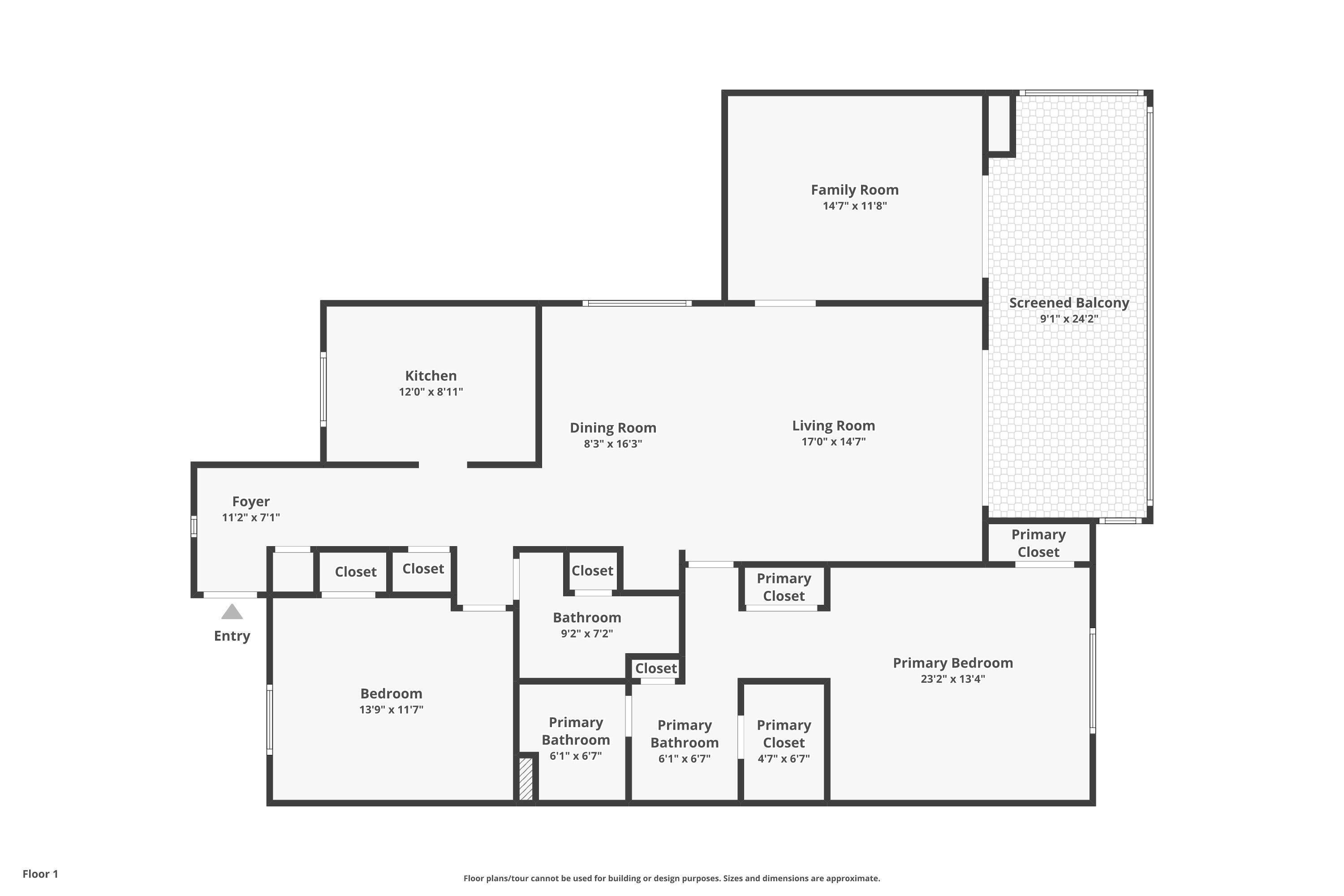 21214 Lago #8b, Boca Raton FL 33433