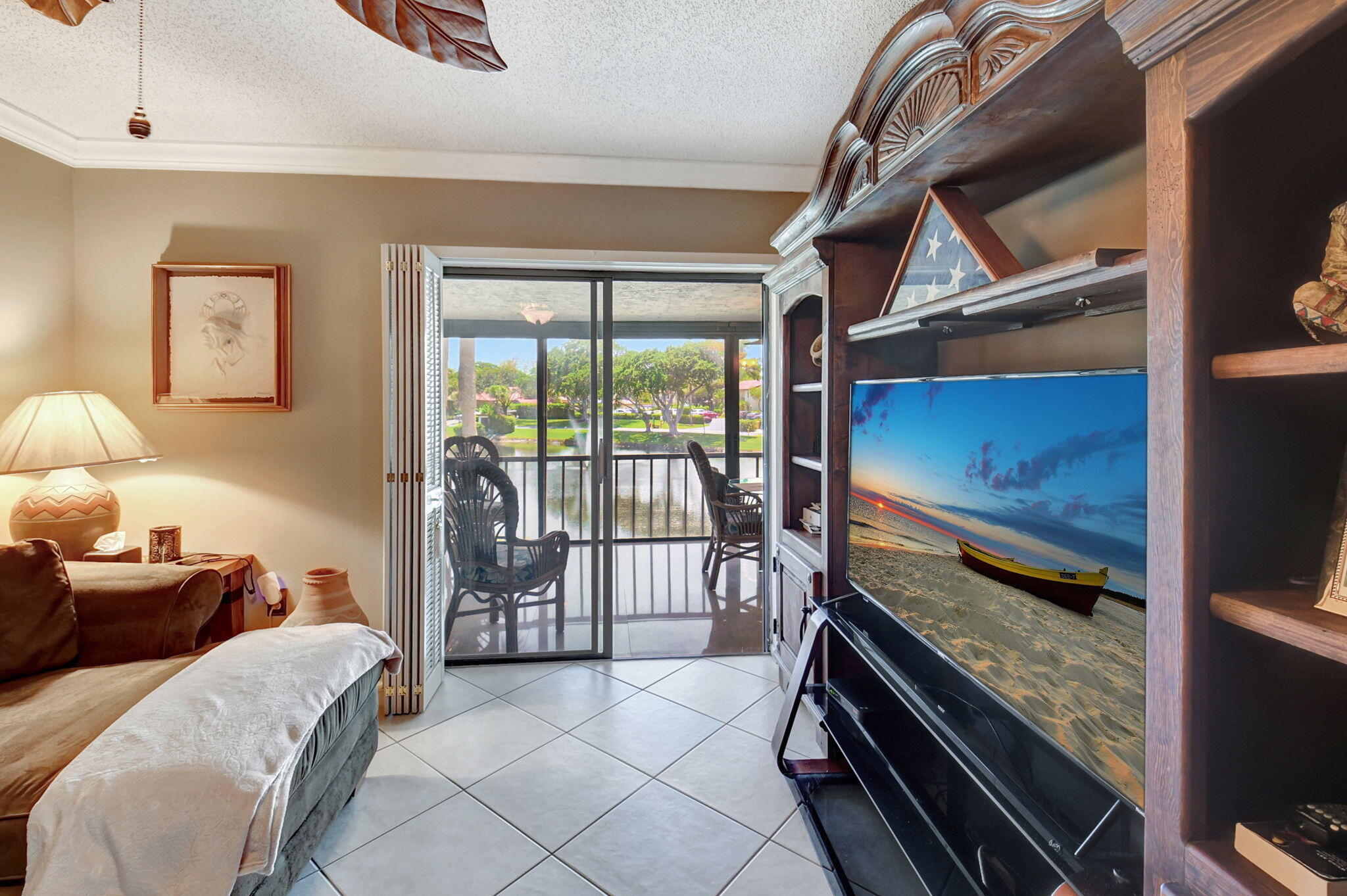 21214 Lago #8b, Boca Raton FL 33433