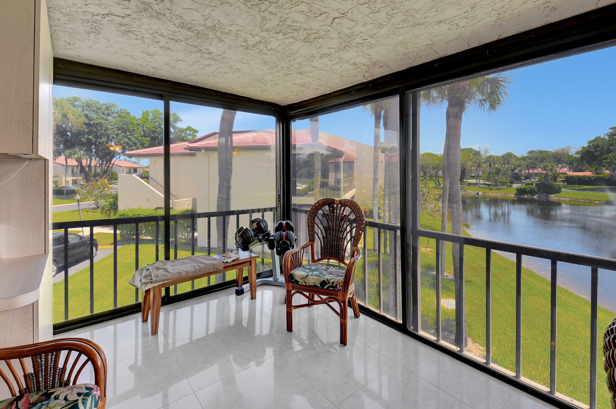 21214 Lago #8b, Boca Raton FL 33433