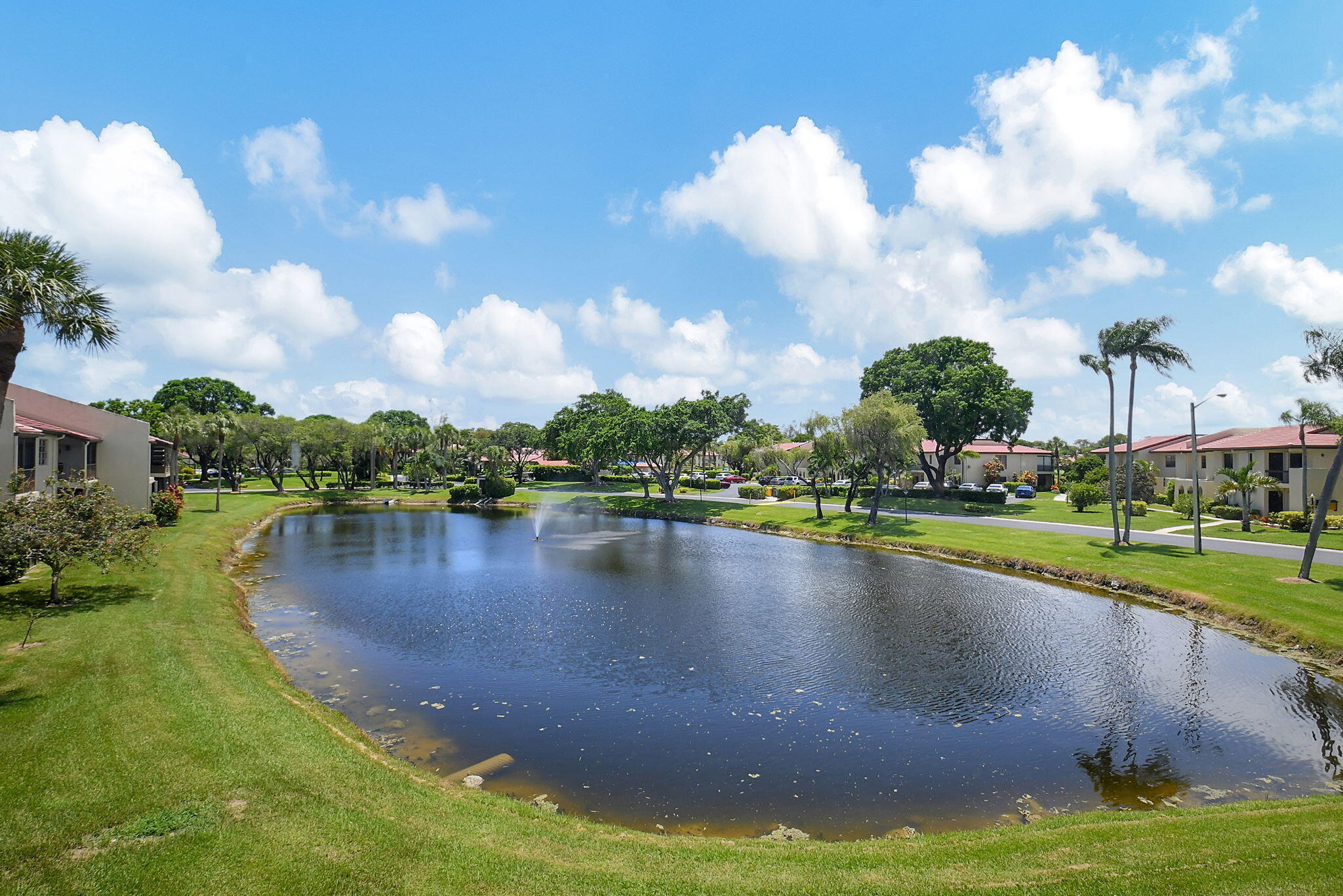 21214 Lago #8b, Boca Raton FL 33433