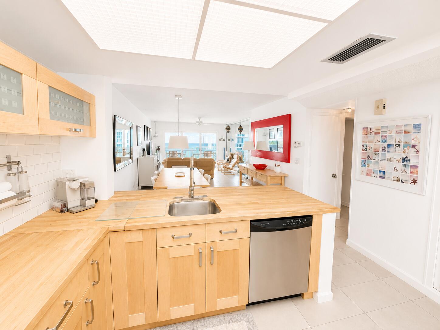 1069 HILLSBORO MILE #603, Hillsboro Beach FL 33062