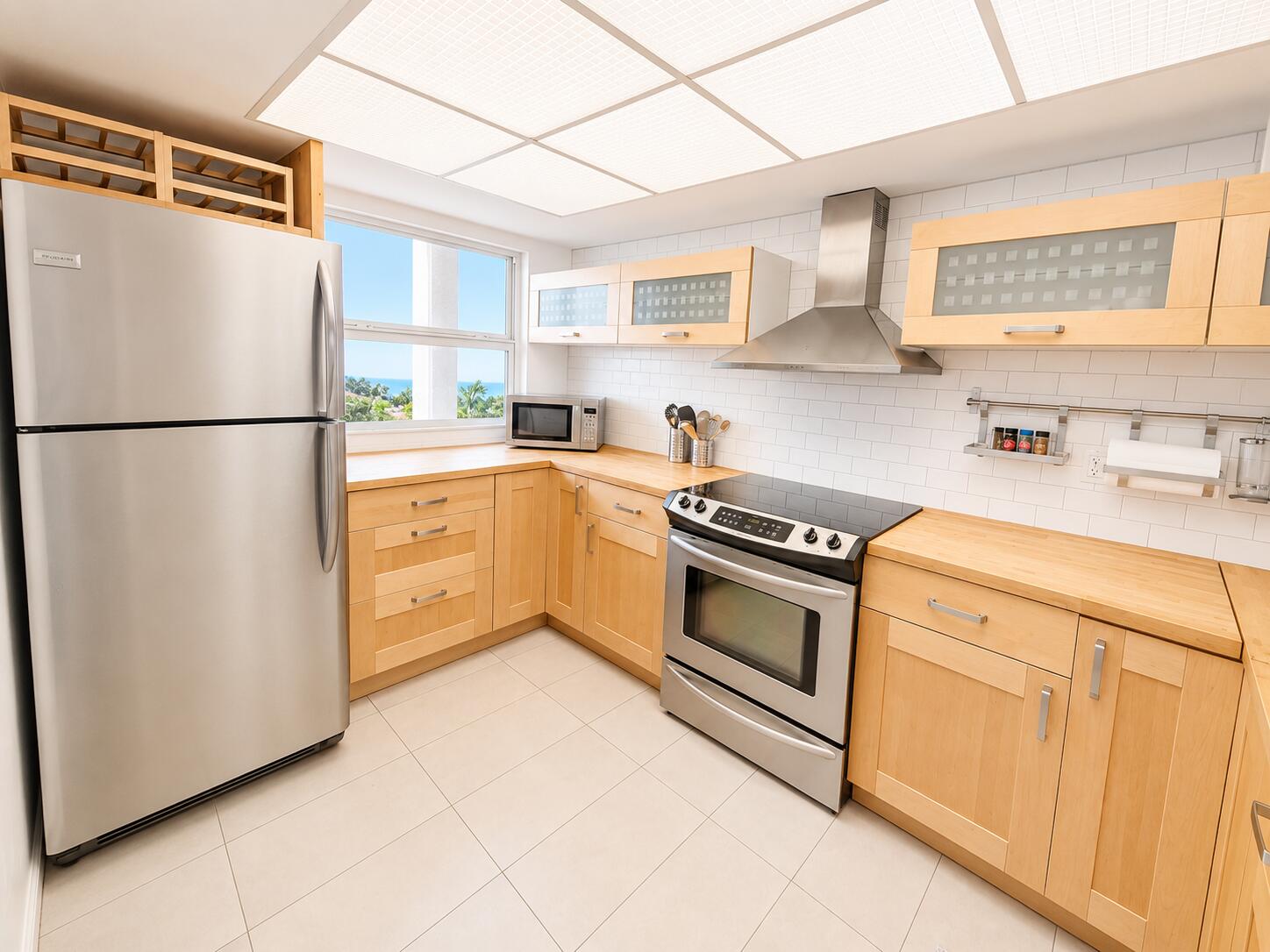 1069 HILLSBORO MILE #603, Hillsboro Beach FL 33062