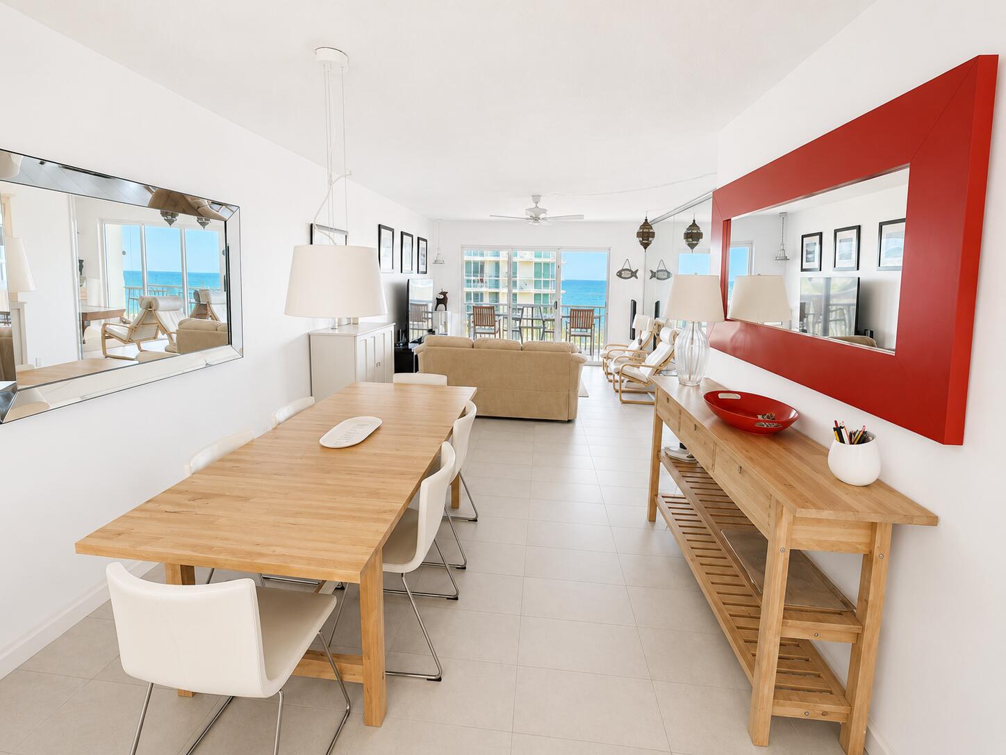 1069 HILLSBORO MILE #603, Hillsboro Beach FL 33062