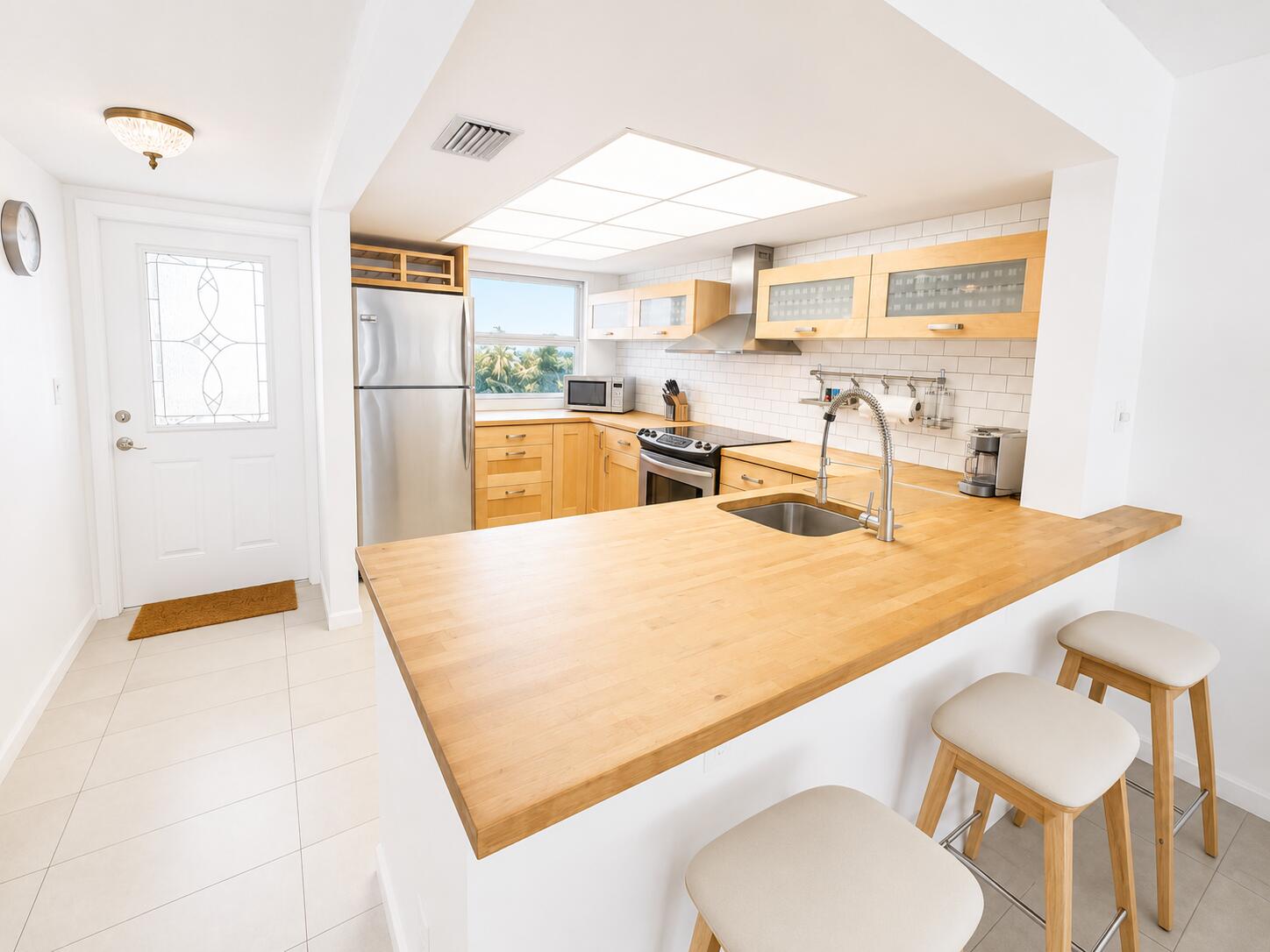 1069 HILLSBORO MILE #603, Hillsboro Beach FL 33062