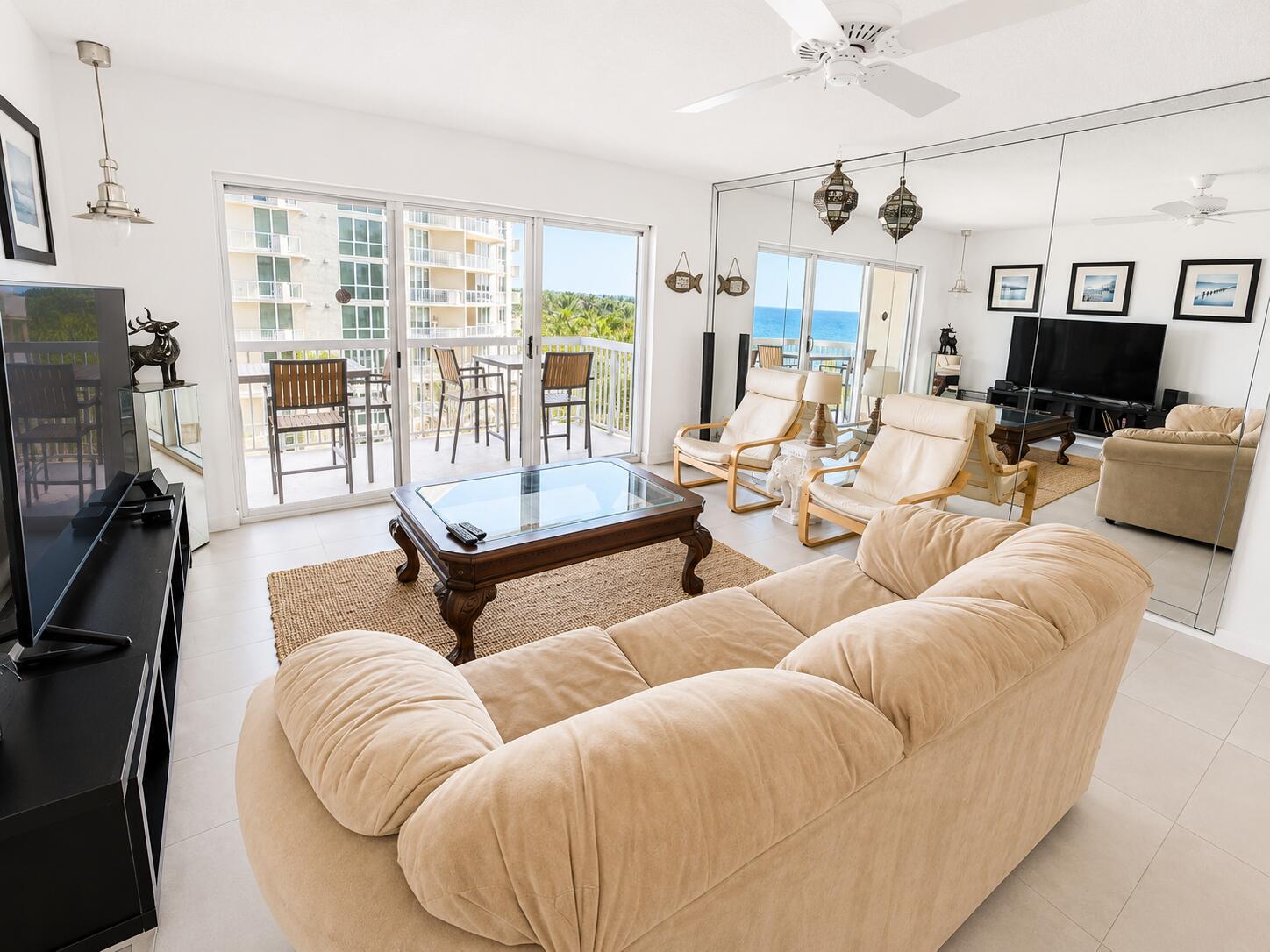 1069 HILLSBORO MILE #603, Hillsboro Beach FL 33062