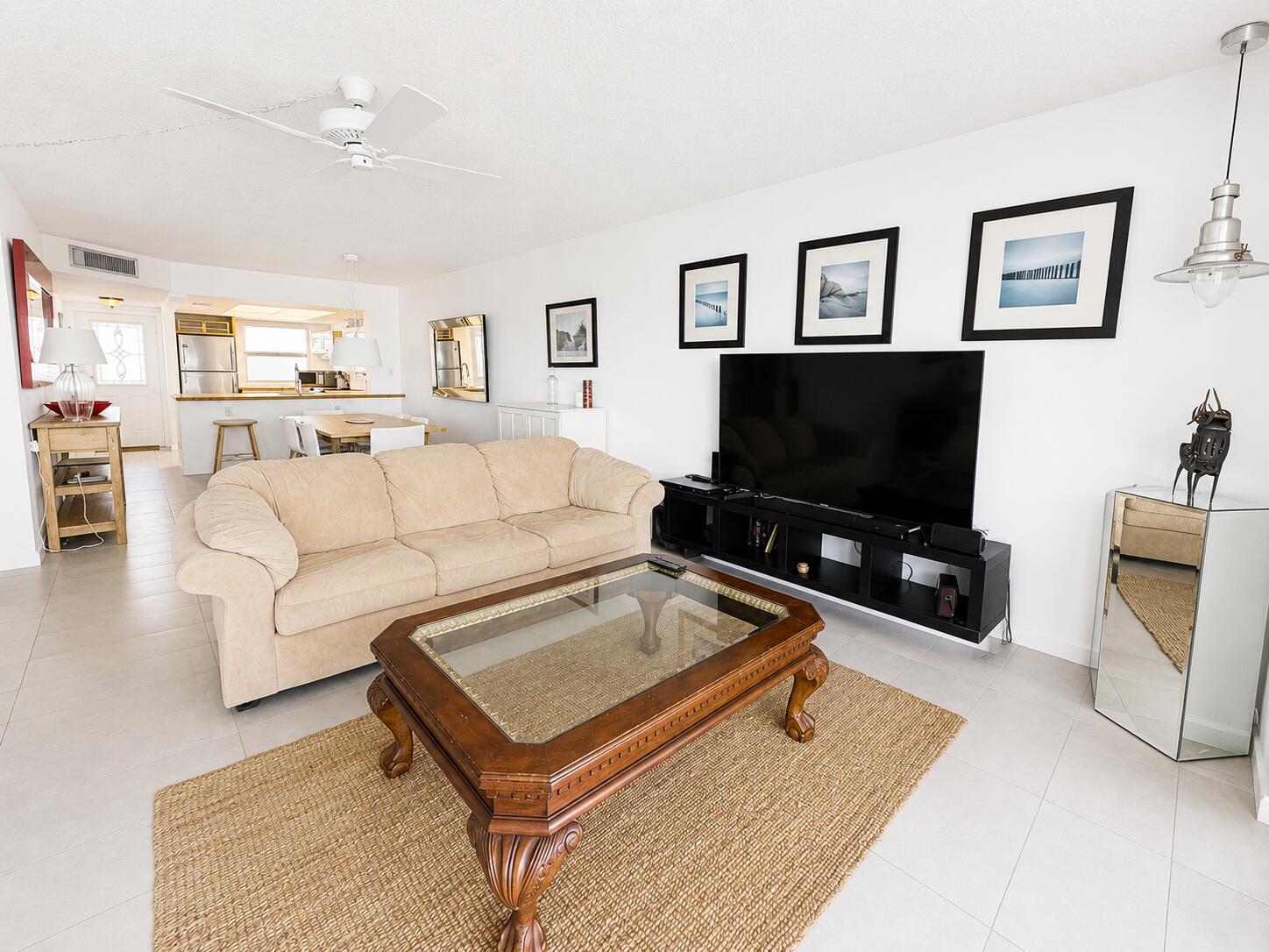 1069 HILLSBORO MILE #603, Hillsboro Beach FL 33062