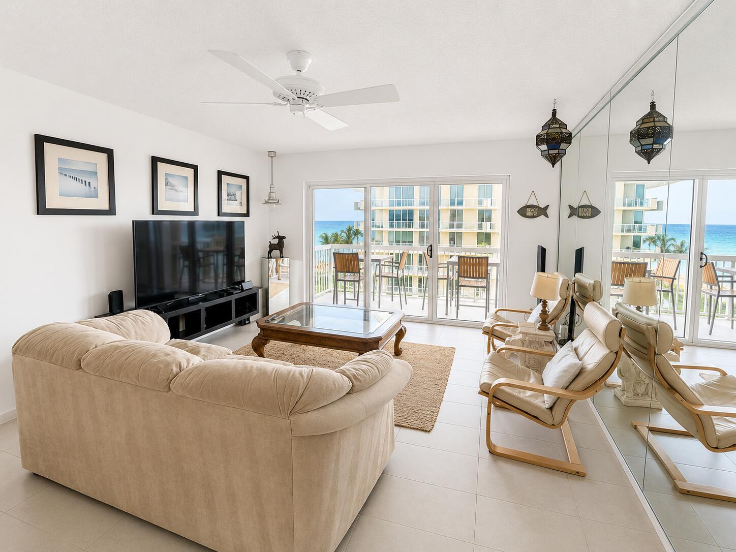 1069 HILLSBORO MILE #603, Hillsboro Beach FL 33062