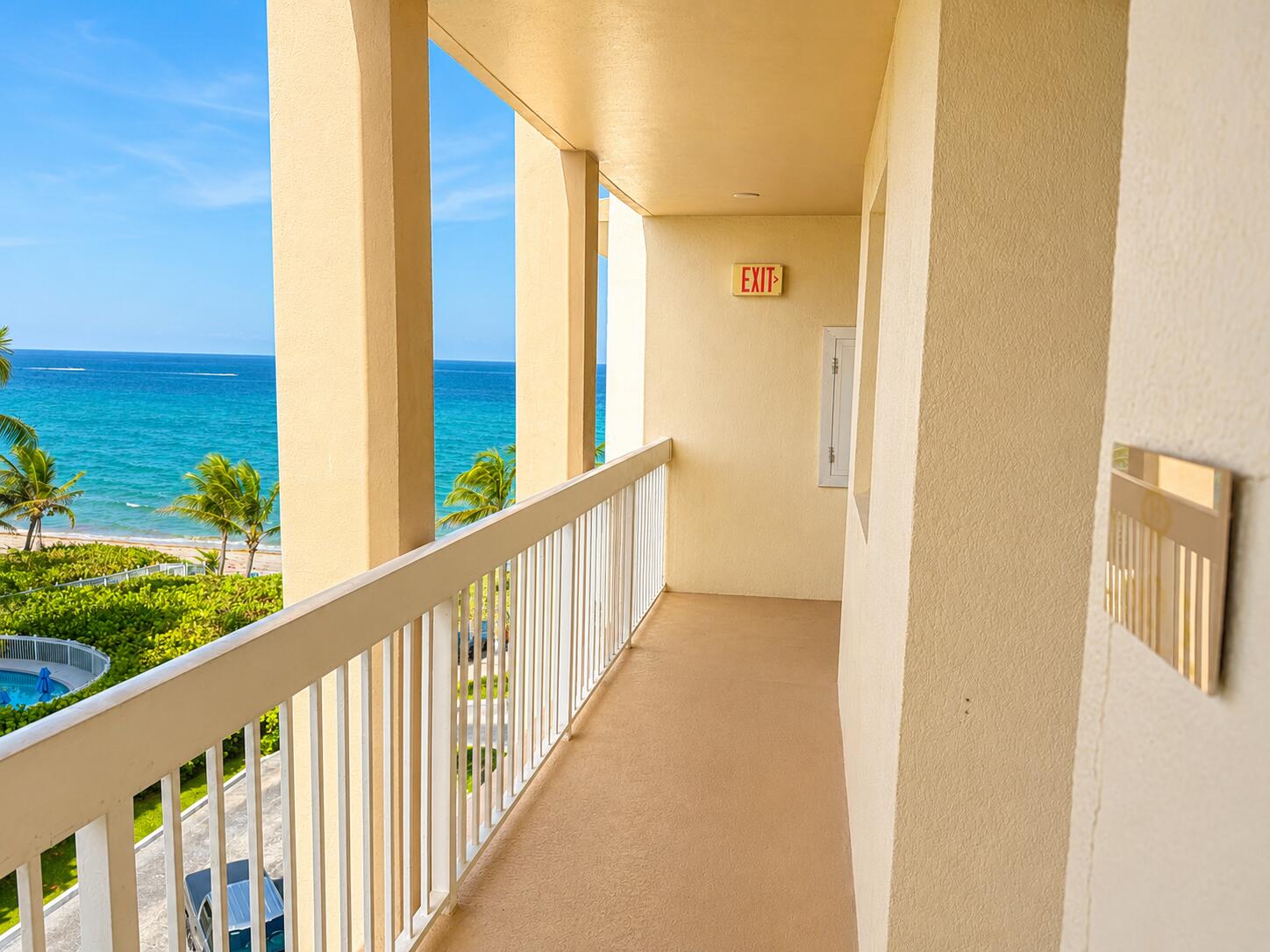 1069 HILLSBORO MILE #603, Hillsboro Beach FL 33062