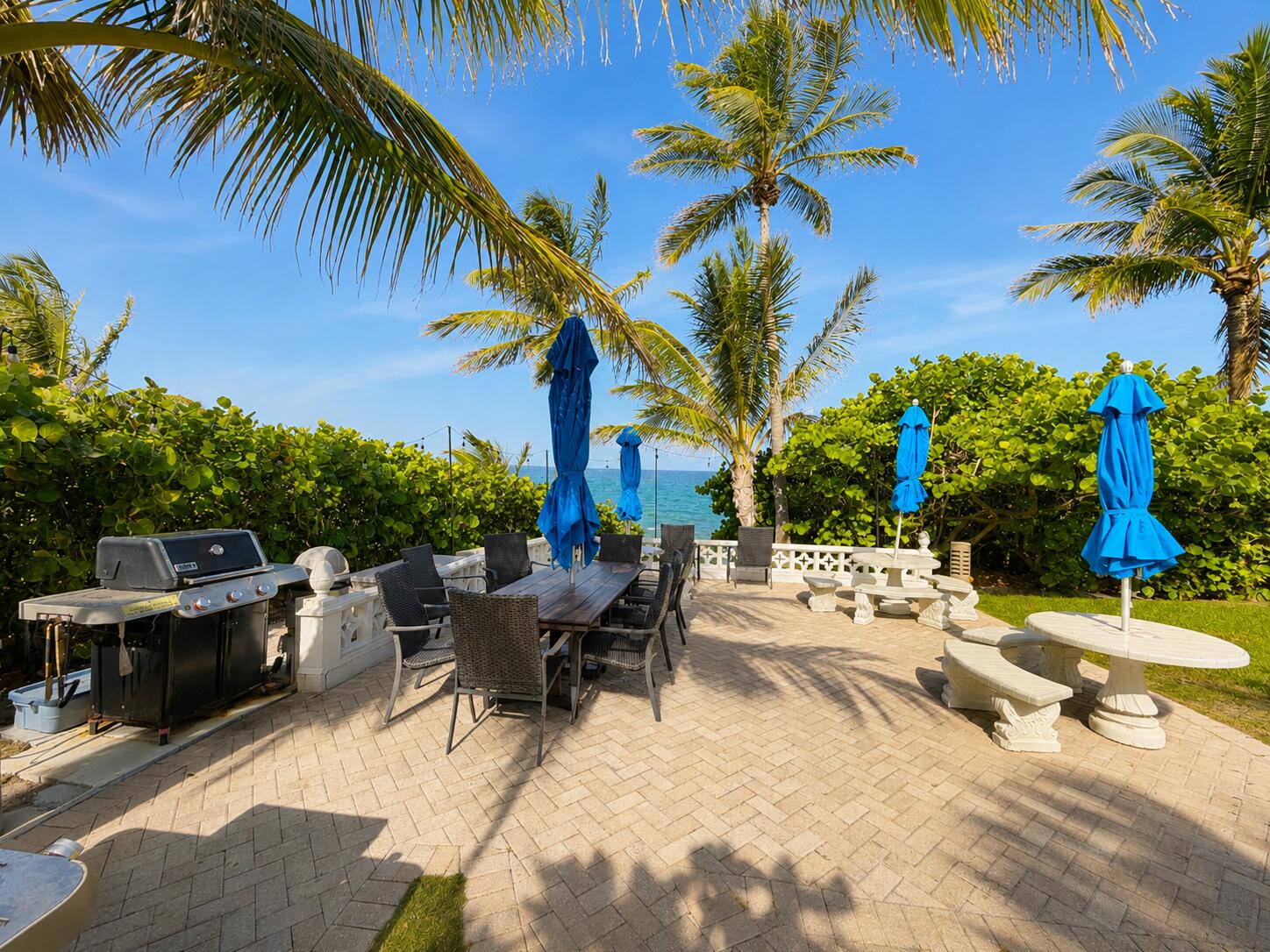 1069 HILLSBORO MILE #603, Hillsboro Beach FL 33062