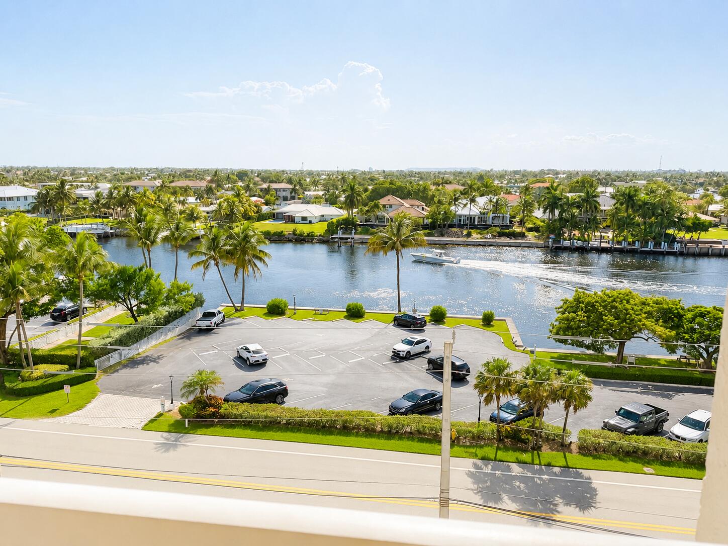 1069 HILLSBORO MILE #603, Hillsboro Beach FL 33062